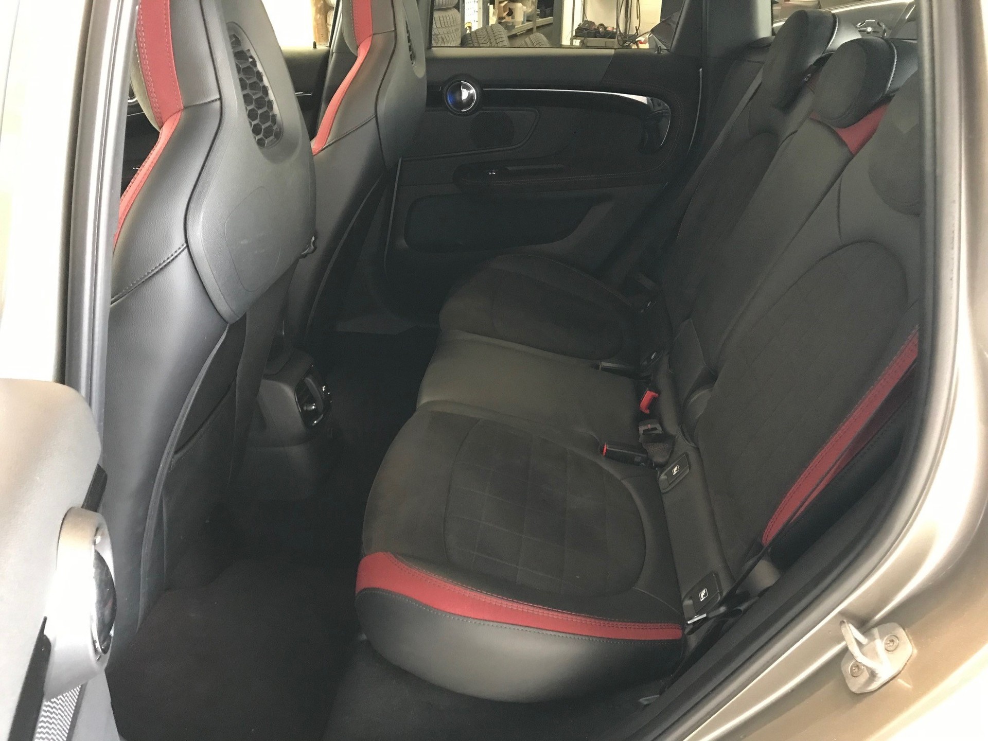 MINI Countryman John Cooper Works ALL4 Steptronic-image-8