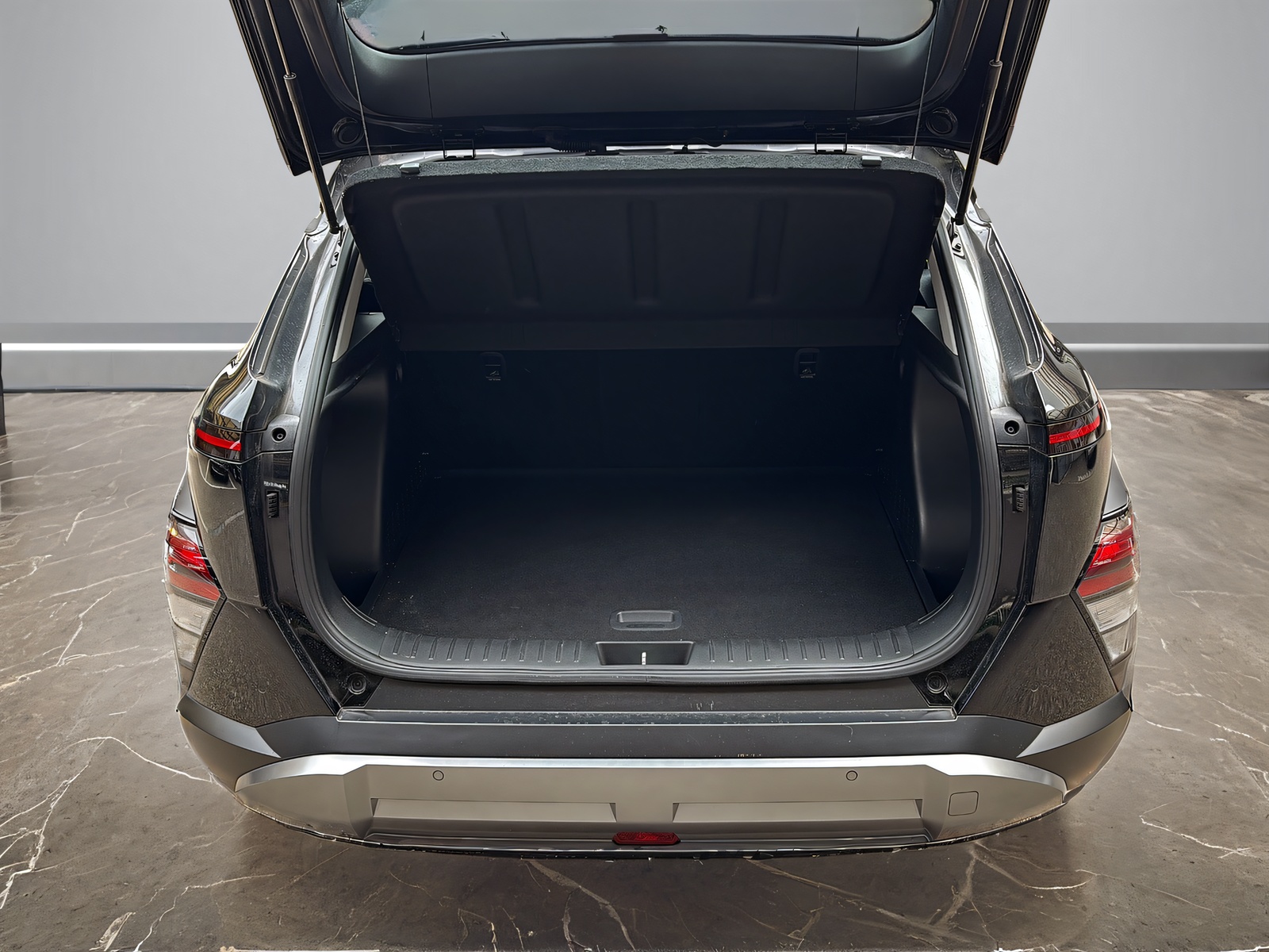 HYUNDAI Kona 1.6 T-GDi Origo 4WD-image-6