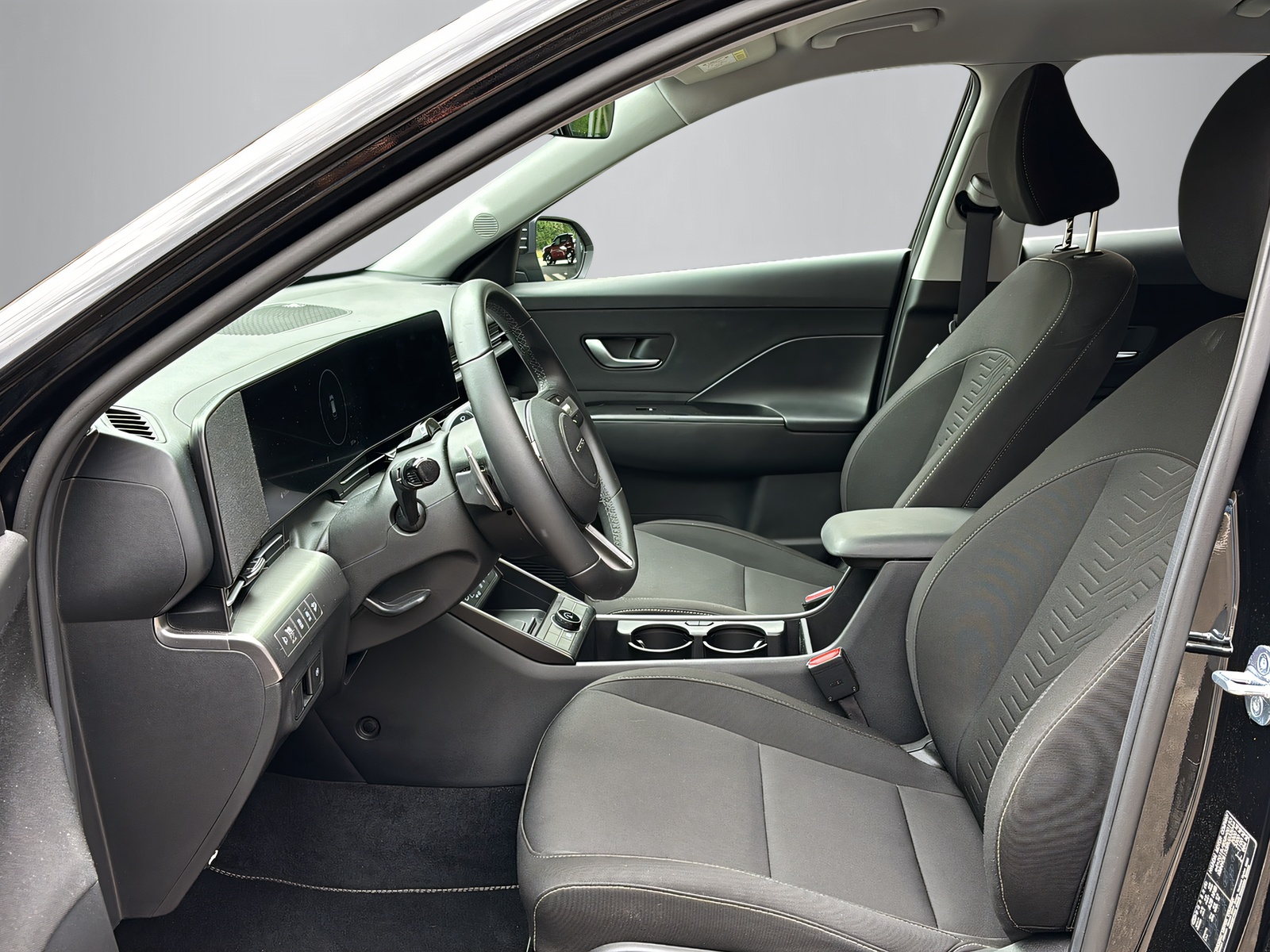 HYUNDAI Kona 1.6 T-GDi Origo 4WD-image-10