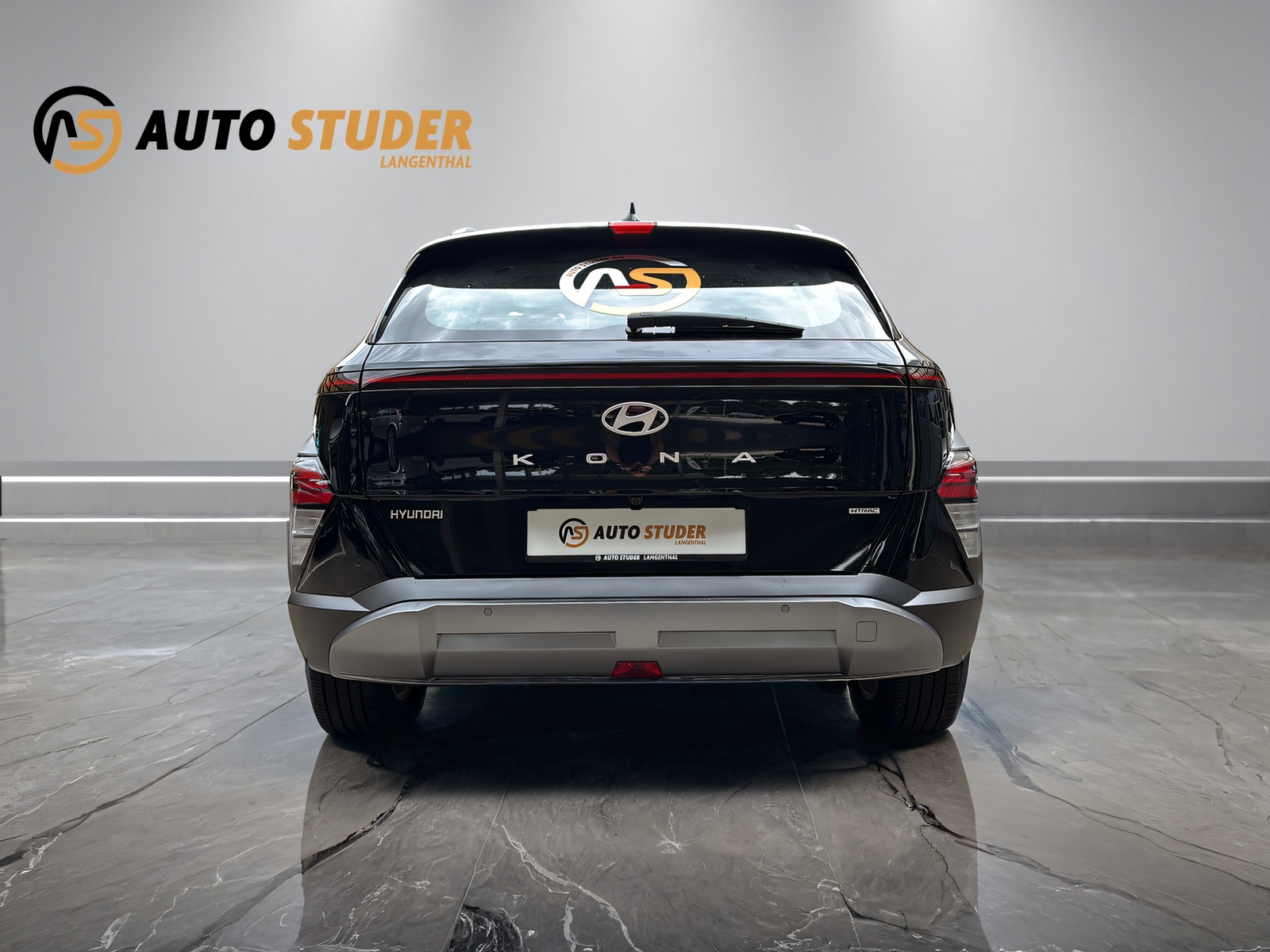 HYUNDAI Kona 1.6 T-GDi Origo 4WD-image-5