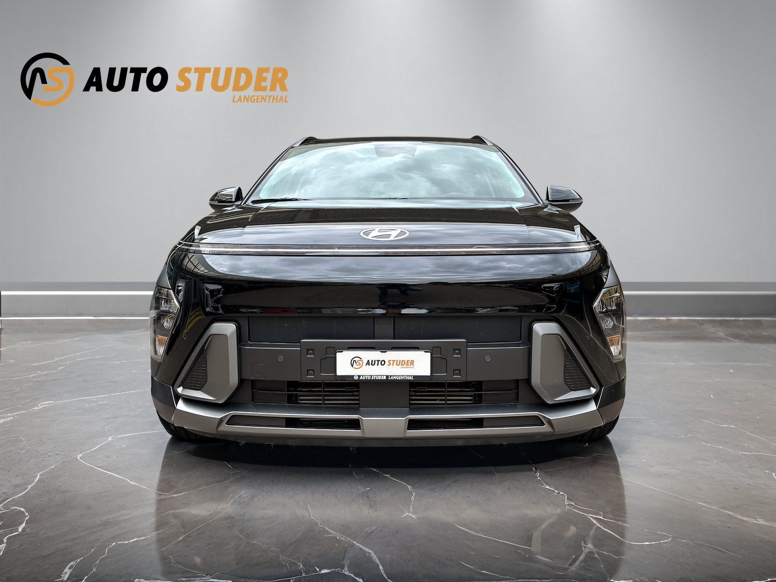 HYUNDAI Kona 1.6 T-GDi Origo 4WD-image-1