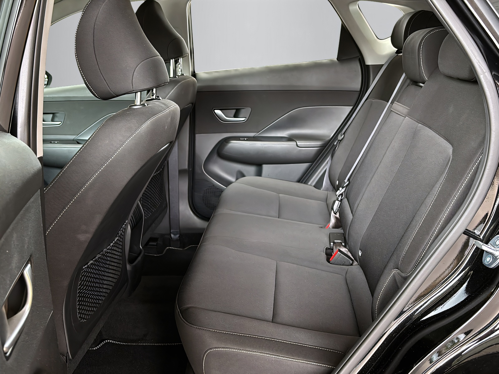 HYUNDAI Kona 1.6 T-GDi Origo 4WD-image-11