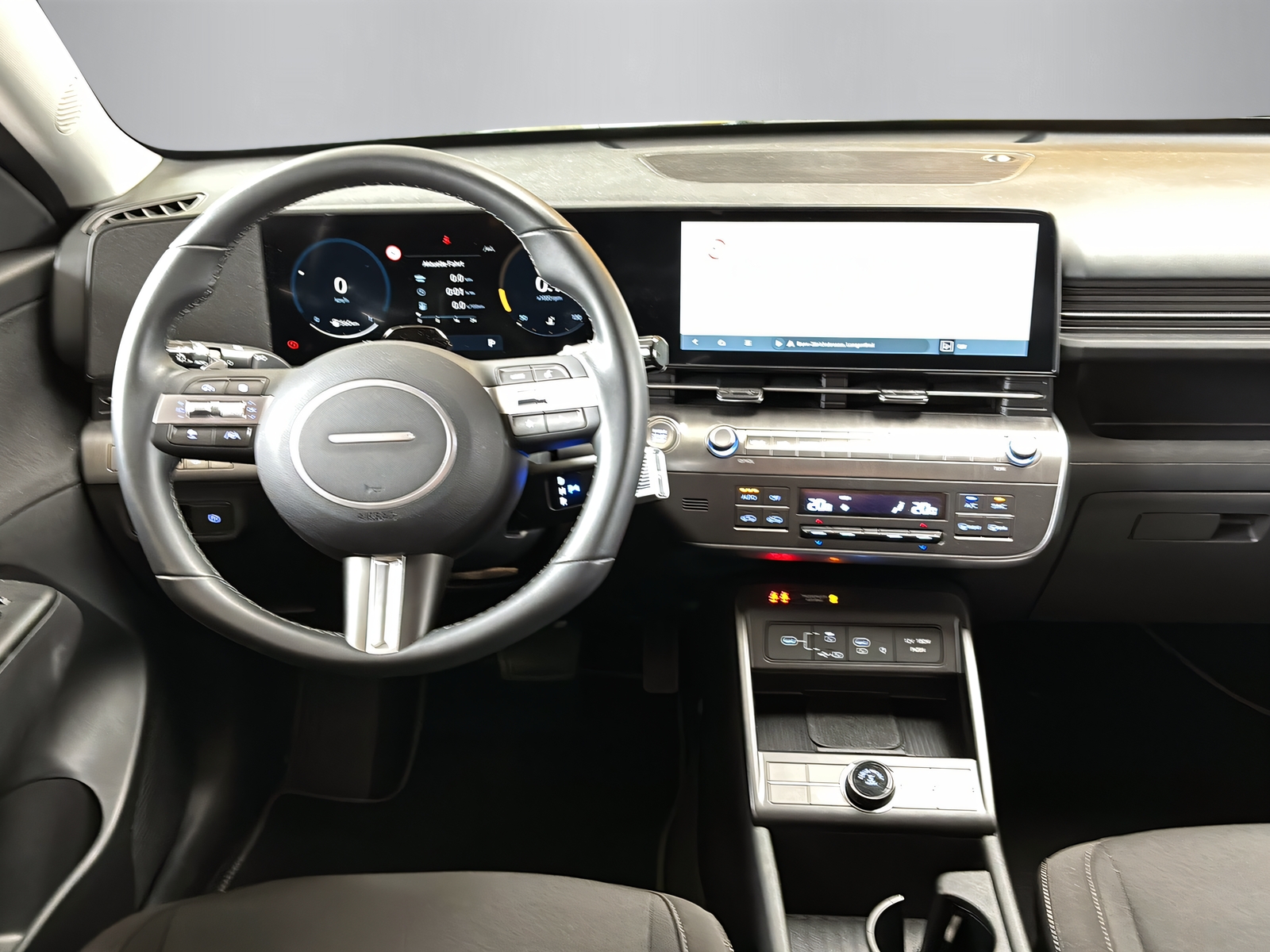 HYUNDAI Kona 1.6 T-GDi Origo 4WD-image-12