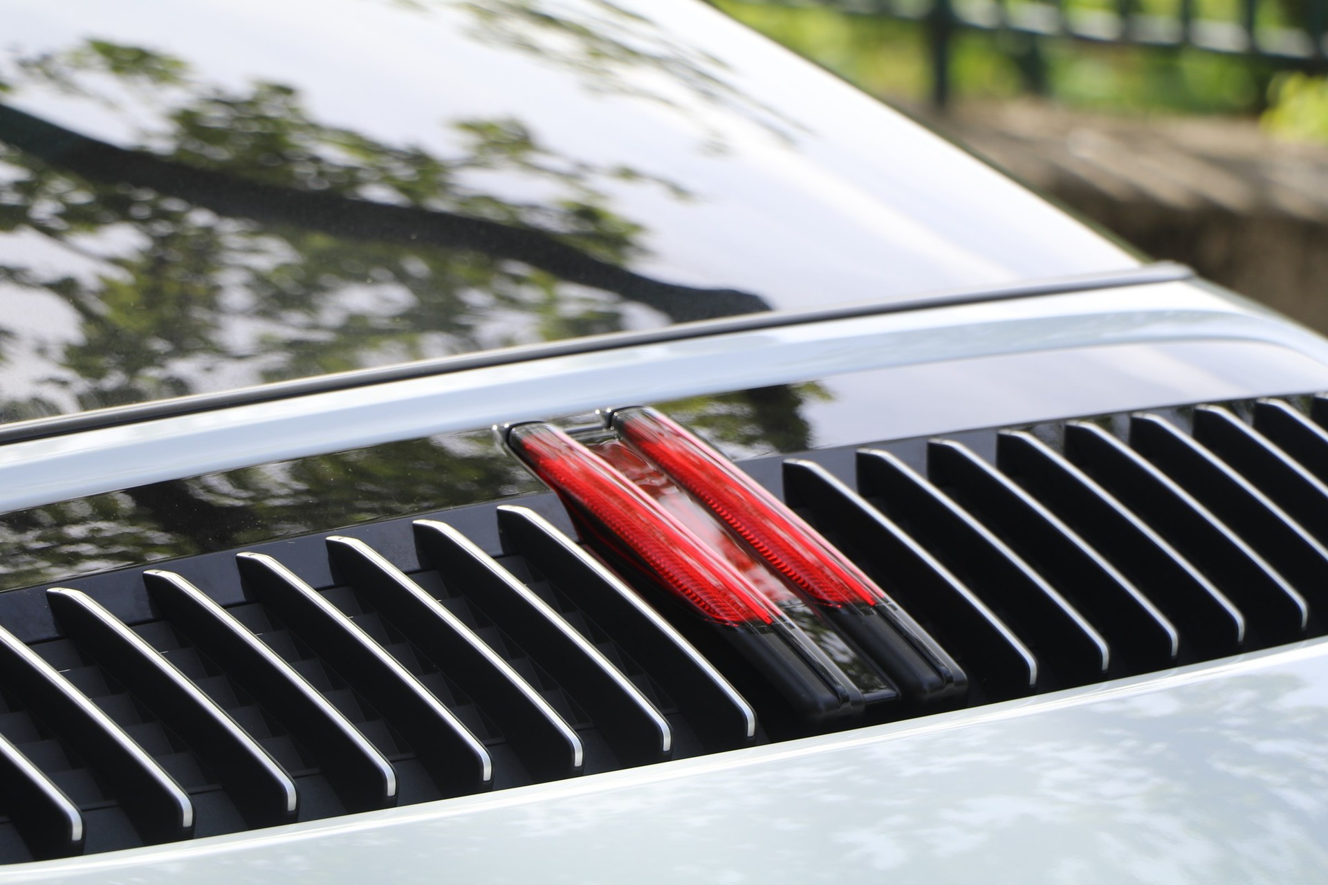 PORSCHE 911 Targa 4S PDK-image-7
