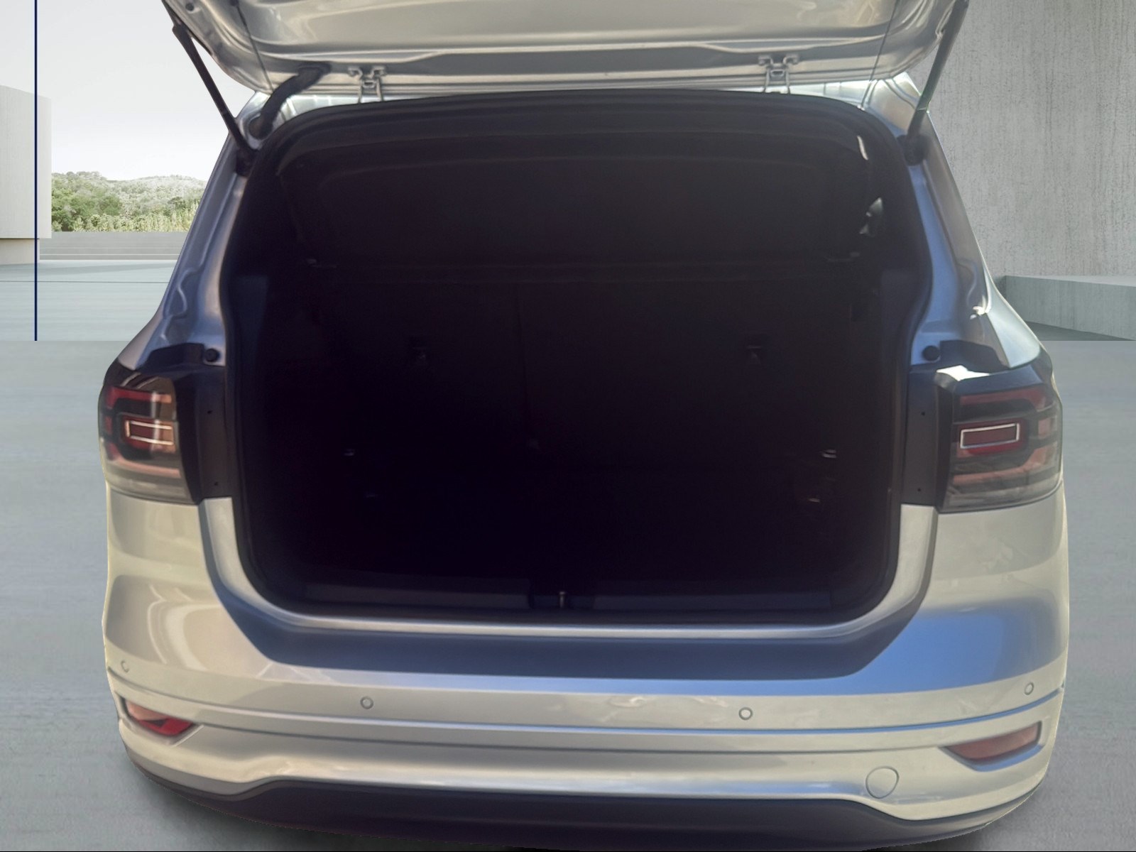 VW T-Cross 1.0 TSI Style DSG-image-9