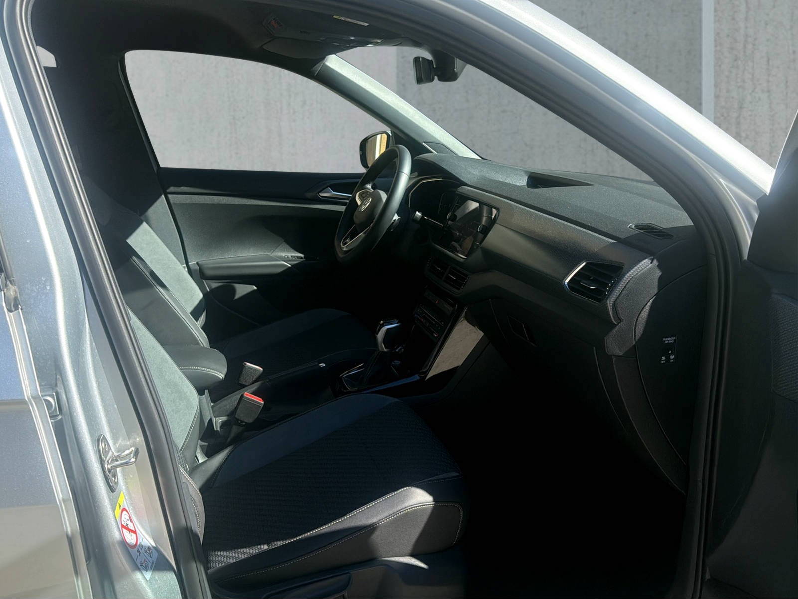 VW T-Cross 1.0 TSI Style DSG-image-15