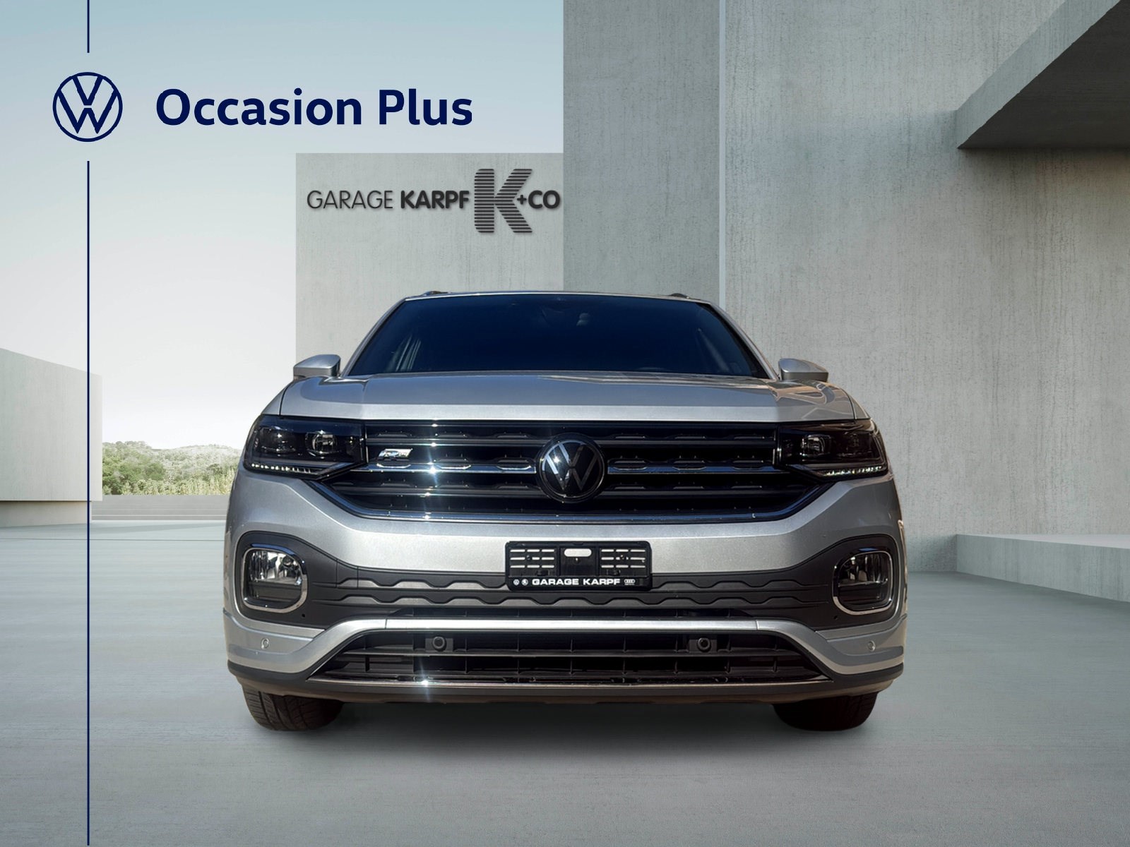 VW T-Cross 1.0 TSI Style DSG-image-7