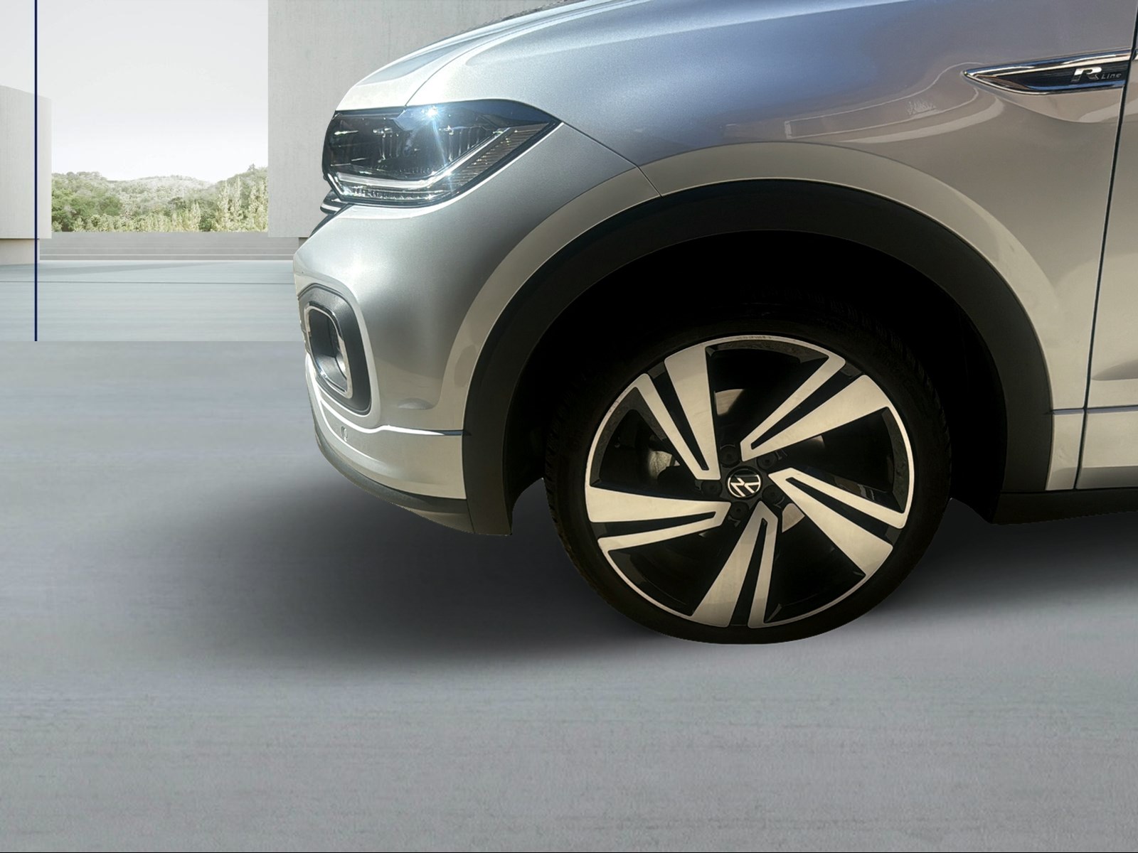 VW T-Cross 1.0 TSI Style DSG-image-8