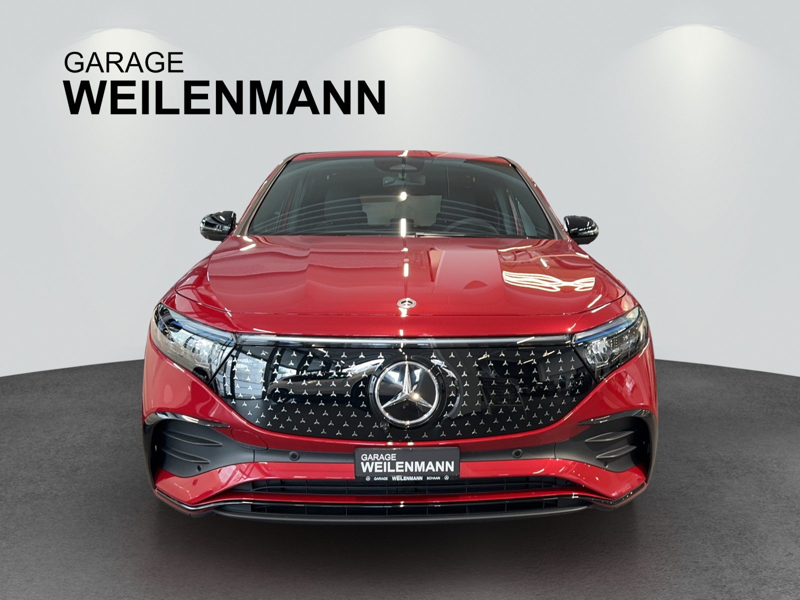 MERCEDES-BENZ EQA 250 66,5kWh-image-1