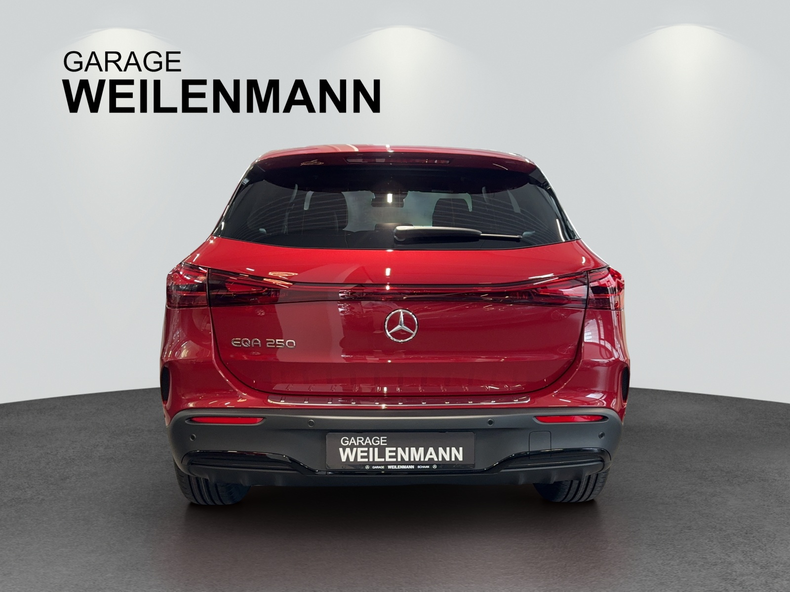 MERCEDES-BENZ EQA 250 66,5kWh-image-4