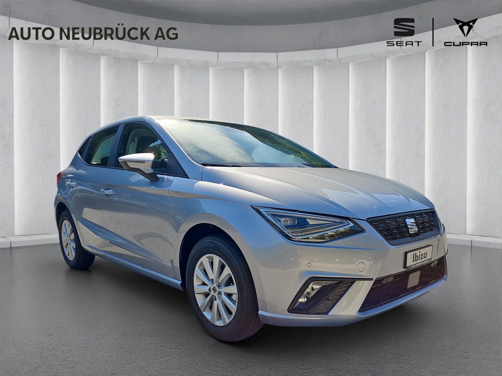 SEAT Ibiza 1.0 EcoTSI Style DSG-image-4