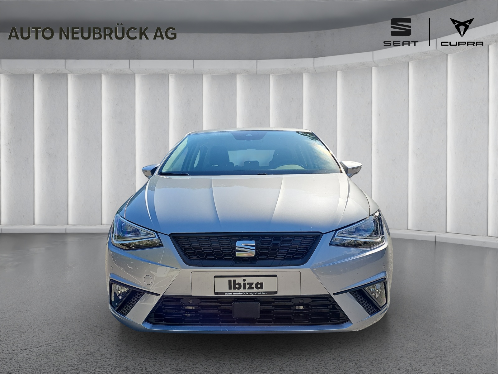 SEAT Ibiza 1.0 EcoTSI Style DSG-image-5