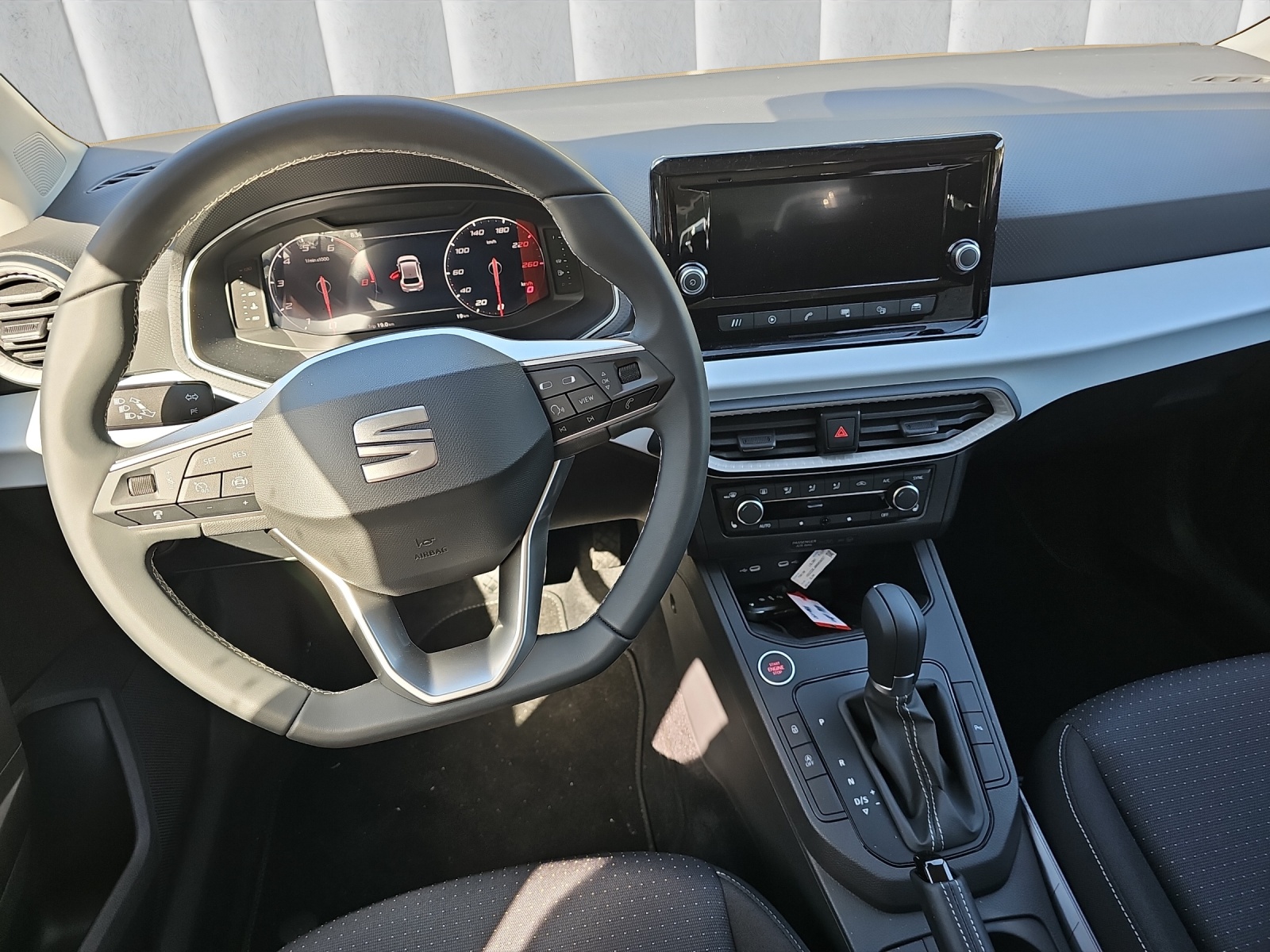 SEAT Ibiza 1.0 EcoTSI Style DSG-image-7