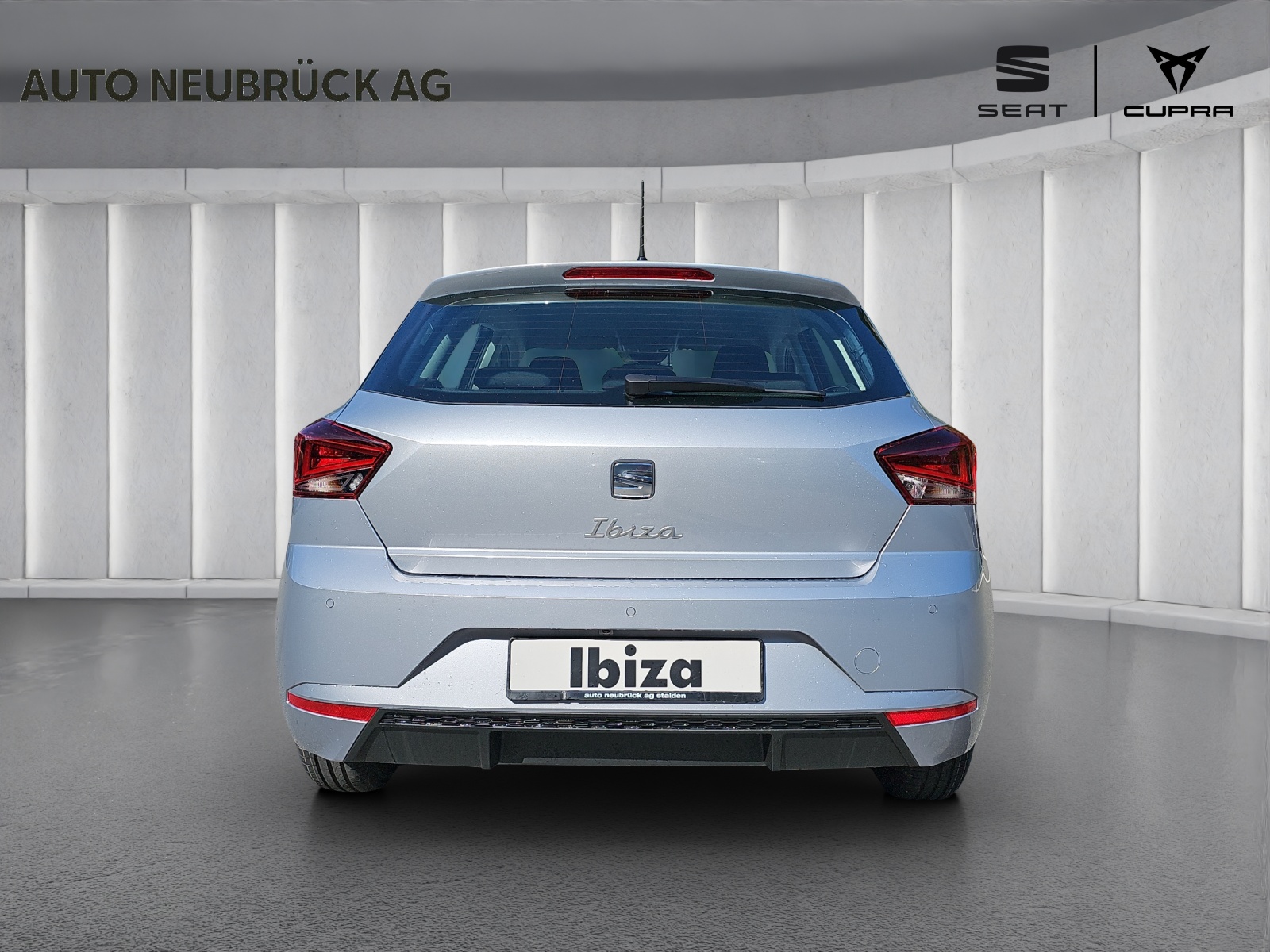 SEAT Ibiza 1.0 EcoTSI Style DSG-image-2