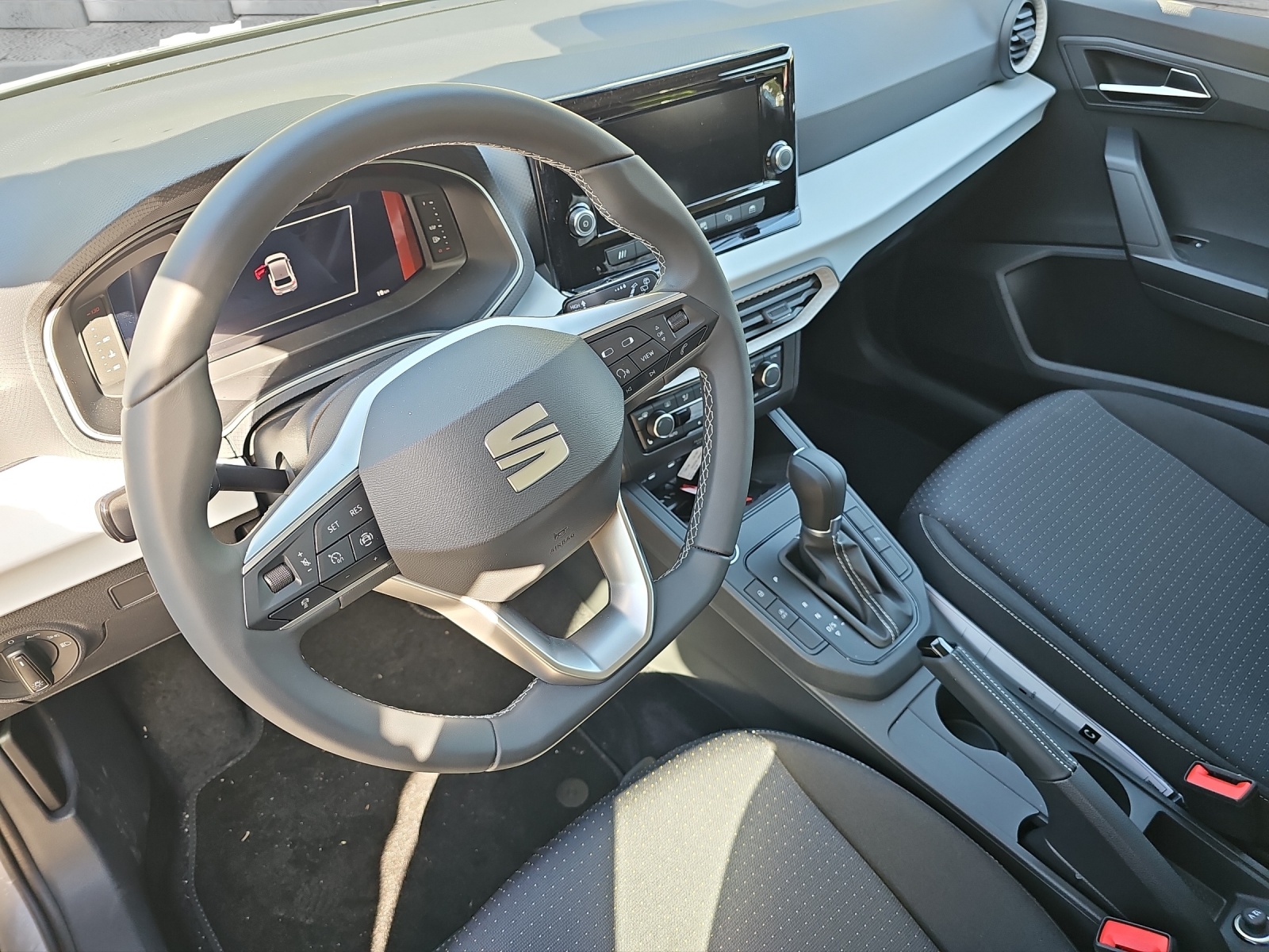 SEAT Ibiza 1.0 EcoTSI Style DSG-image-6