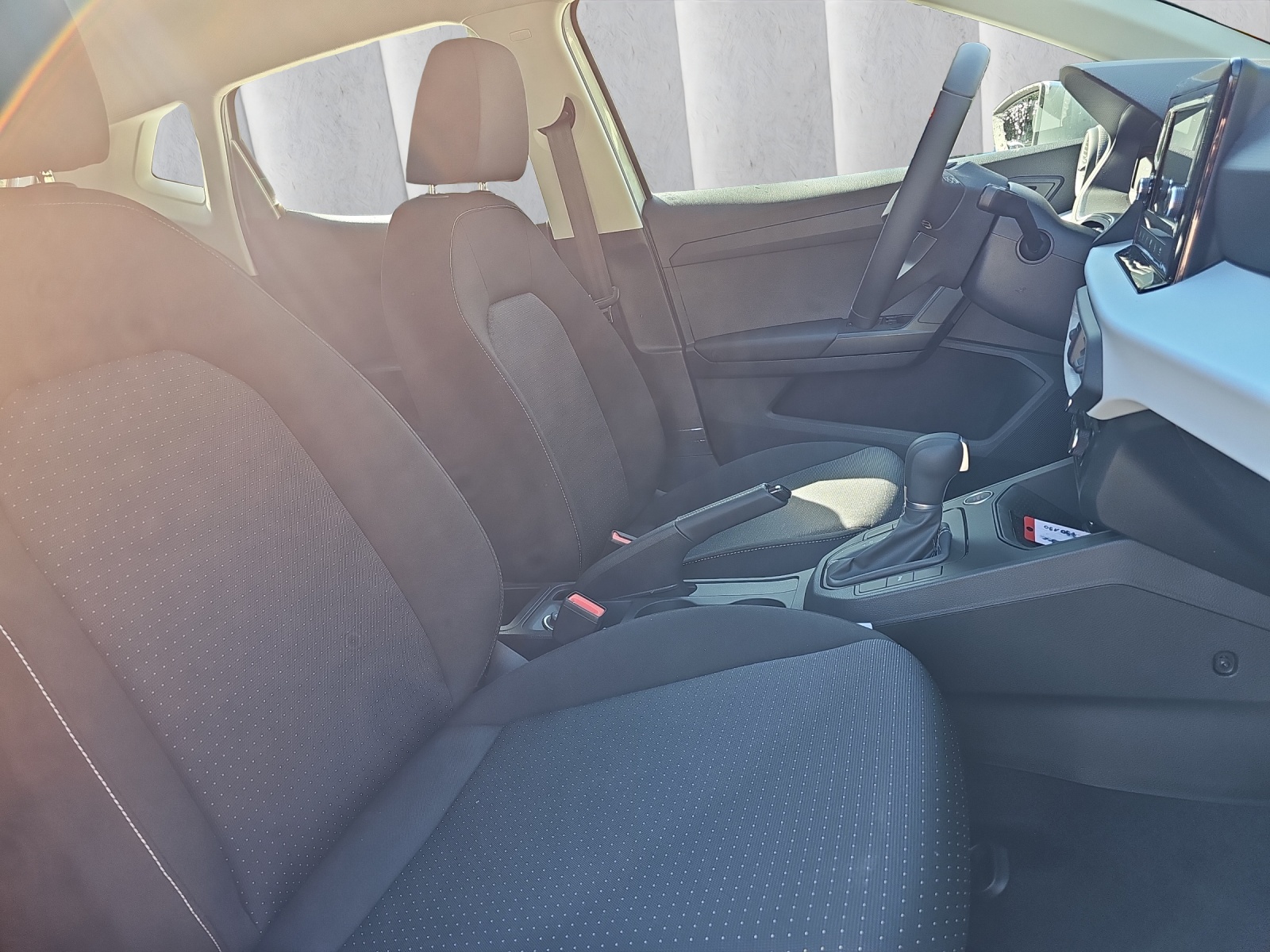 SEAT Ibiza 1.0 EcoTSI Style DSG-image-8