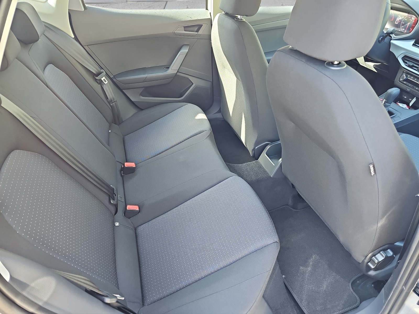 SEAT Ibiza 1.0 EcoTSI Style DSG-image-9