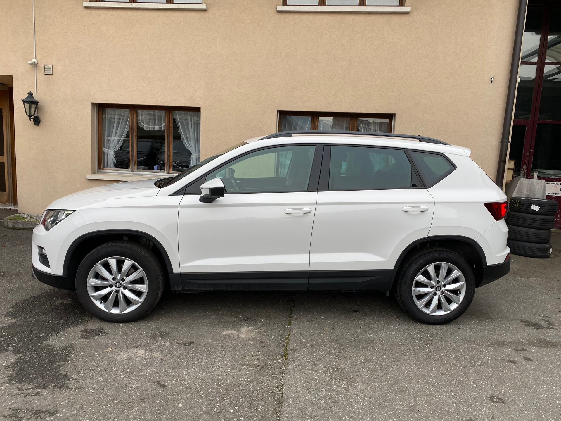 SEAT Ateca 2.0 TDI CR Style DSG-image-12