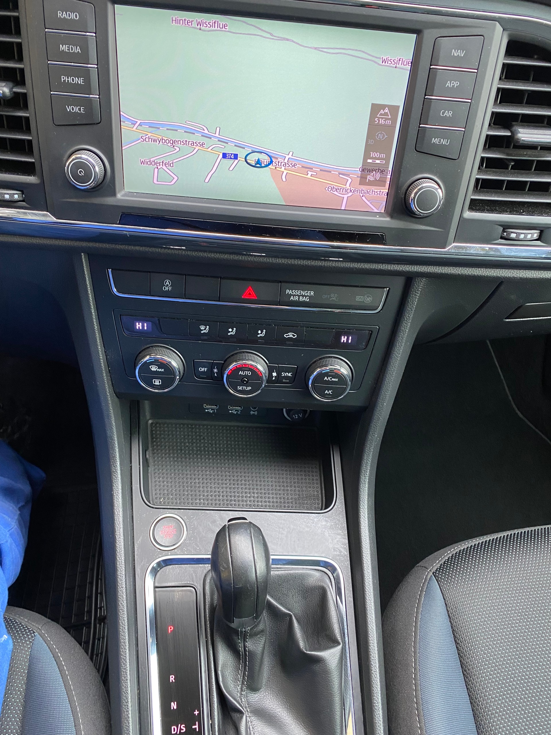 SEAT Ateca 2.0 TDI CR Style DSG-image-3