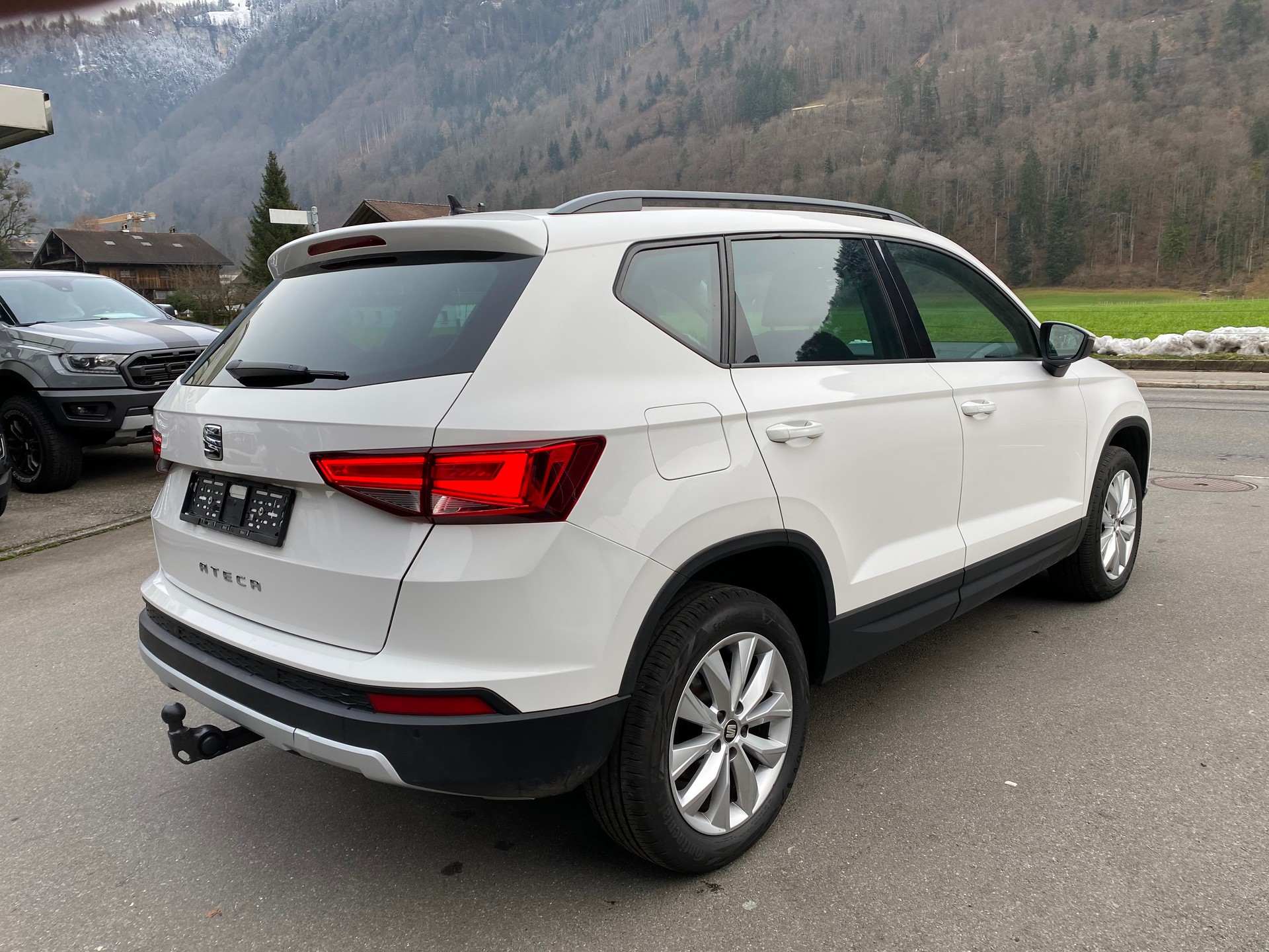 SEAT Ateca 2.0 TDI CR Style DSG-image-13