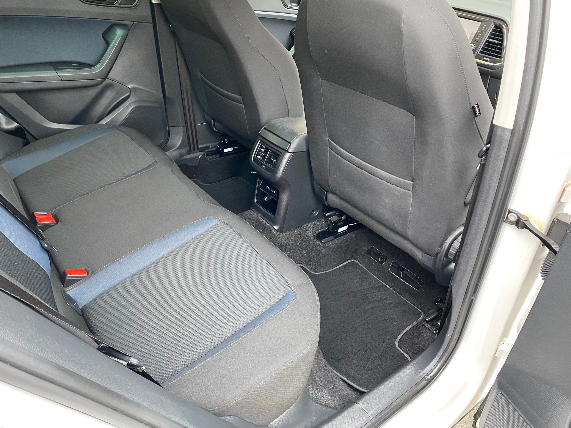 SEAT Ateca 2.0 TDI CR Style DSG-image-7