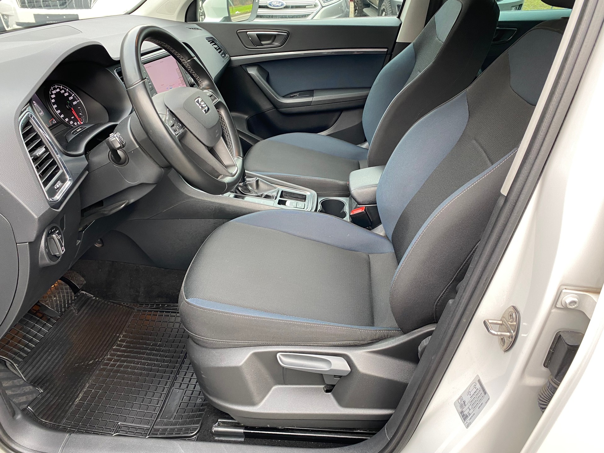 SEAT Ateca 2.0 TDI CR Style DSG-image-2