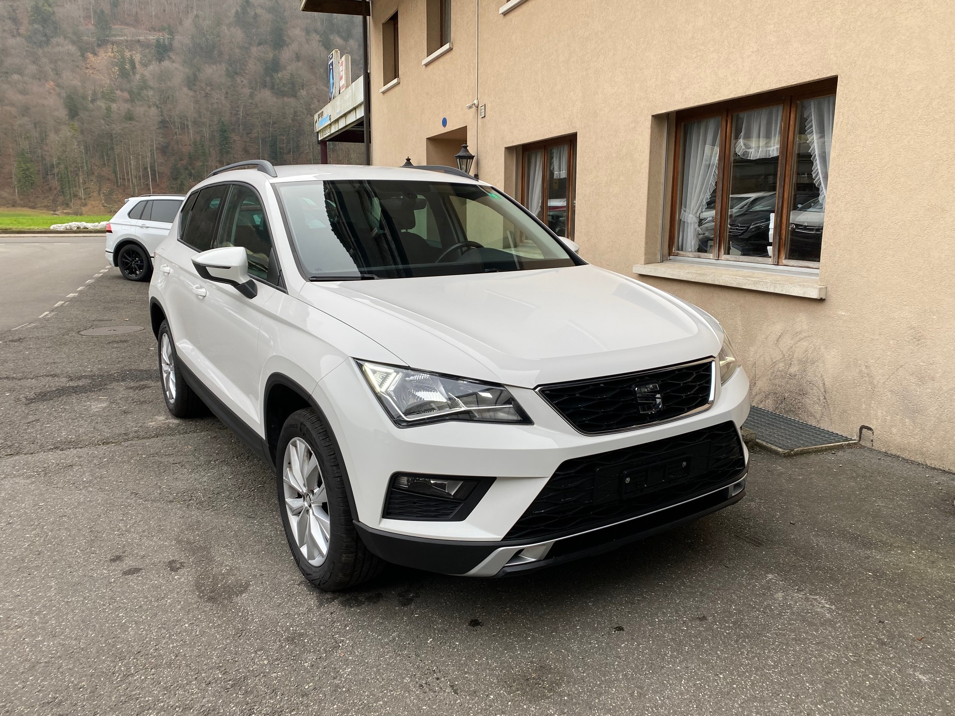 SEAT Ateca 2.0 TDI CR Style DSG-image-9