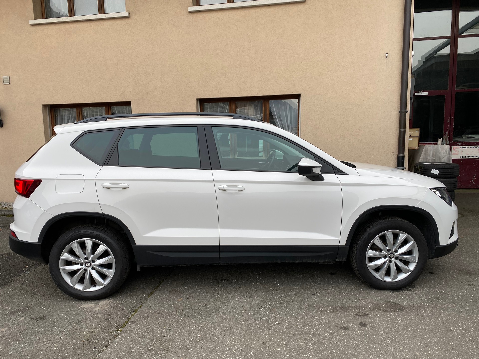 SEAT Ateca 2.0 TDI CR Style DSG-image-10