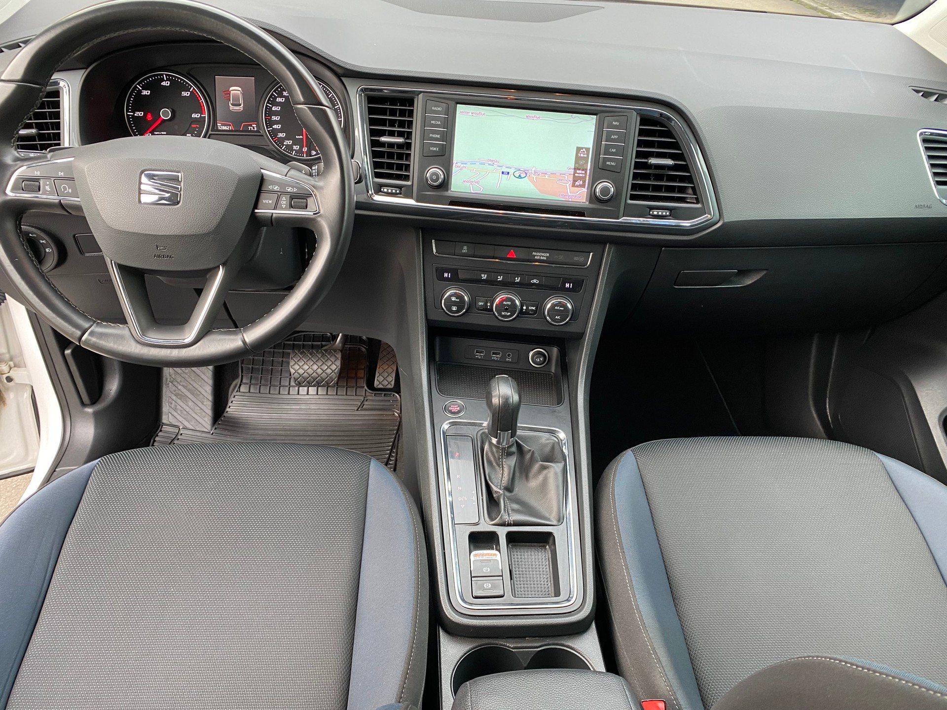 SEAT Ateca 2.0 TDI CR Style DSG-image-4