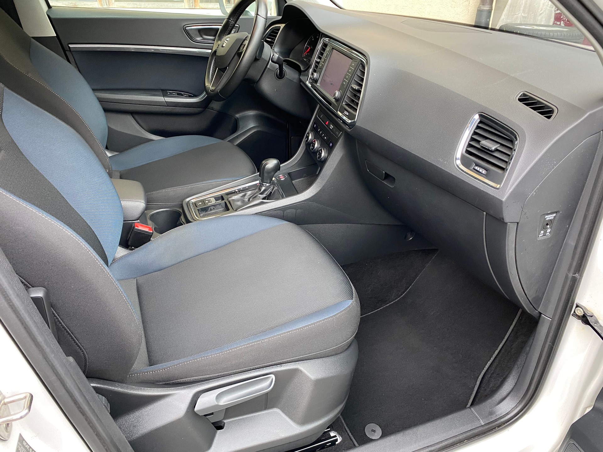 SEAT Ateca 2.0 TDI CR Style DSG-image-6