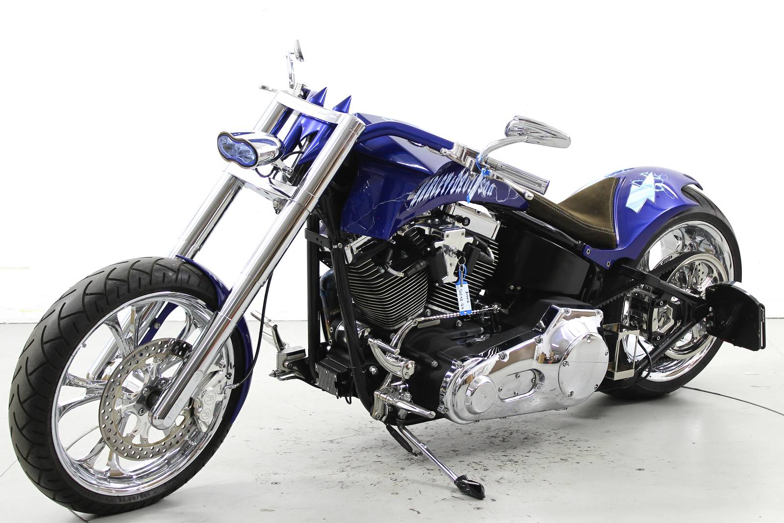 HARLEY-DAVIDSON FXSTD-showroom-element-2