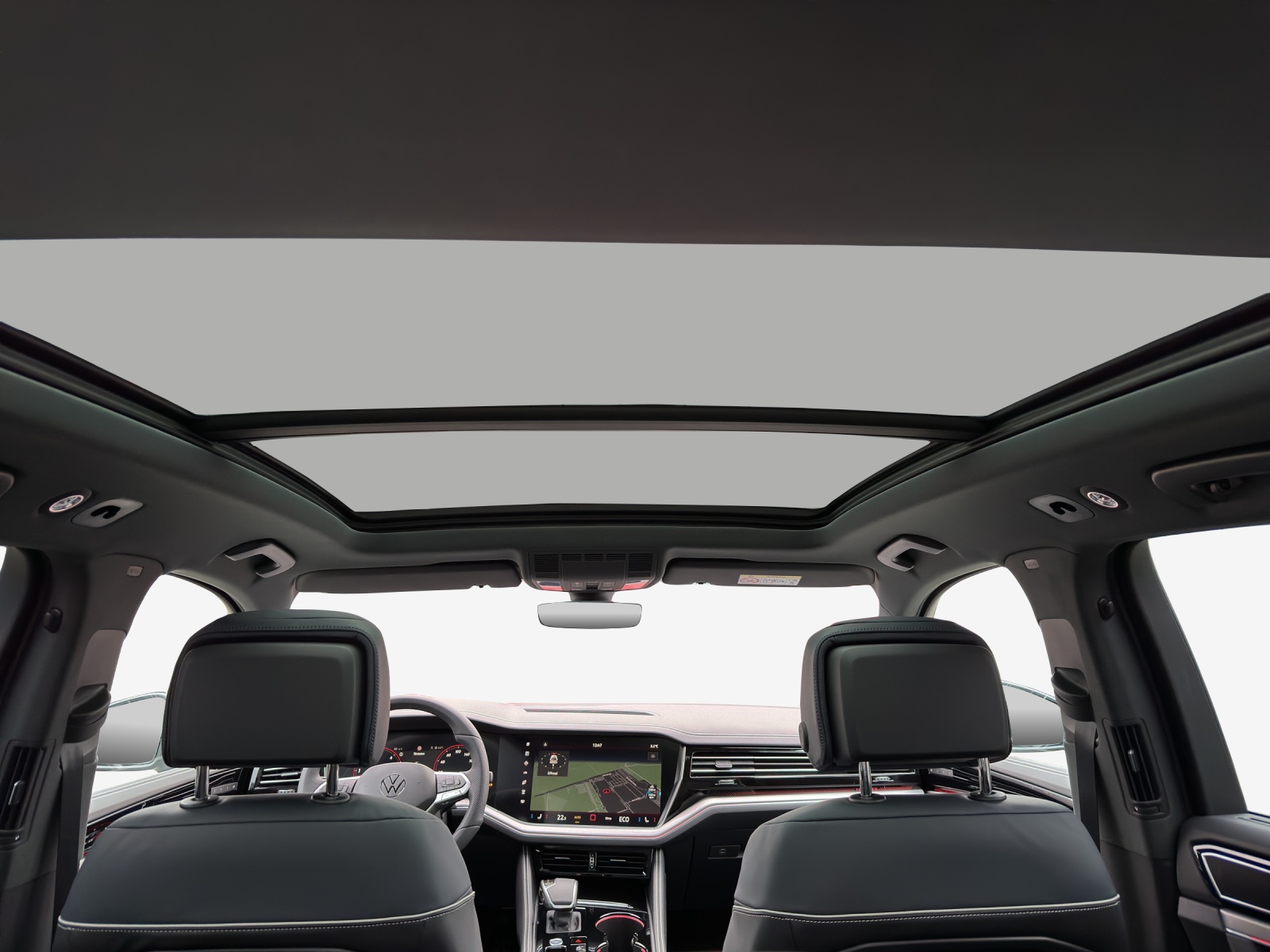 VW Touareg 3.0 TDI R-Line Tiptronic-image-13