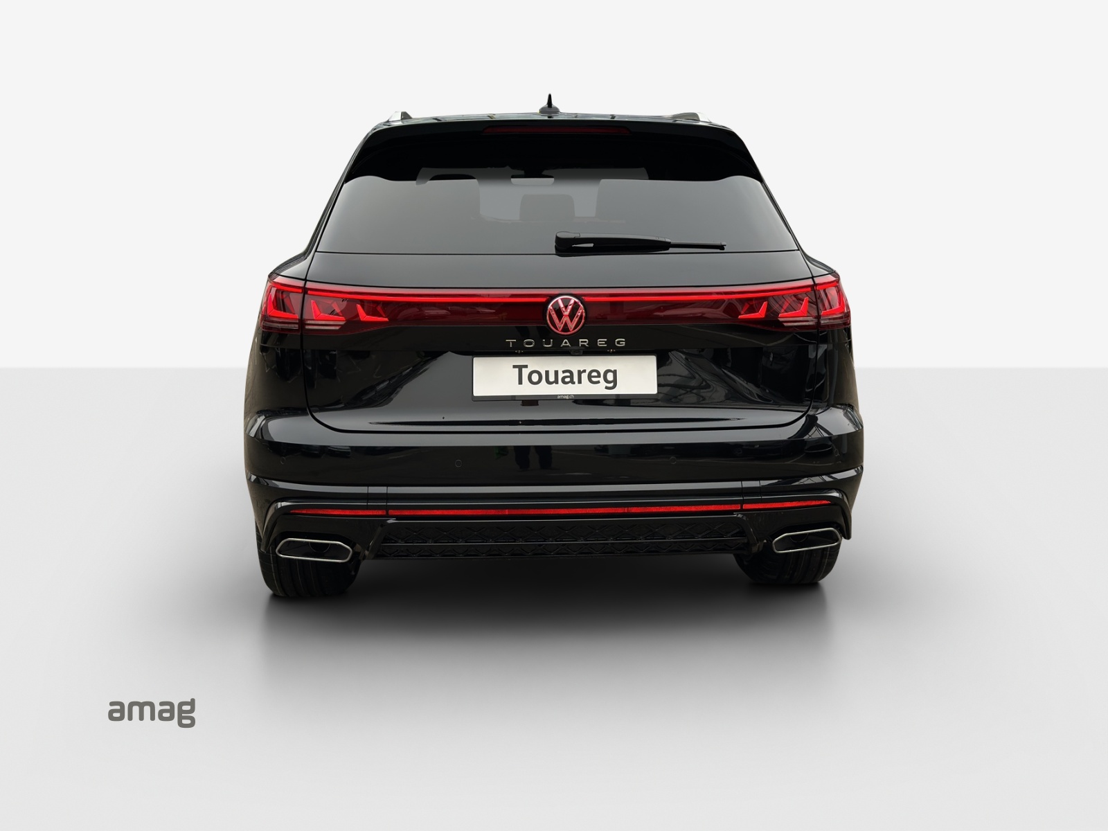VW Touareg 3.0 TDI R-Line Tiptronic-image-3