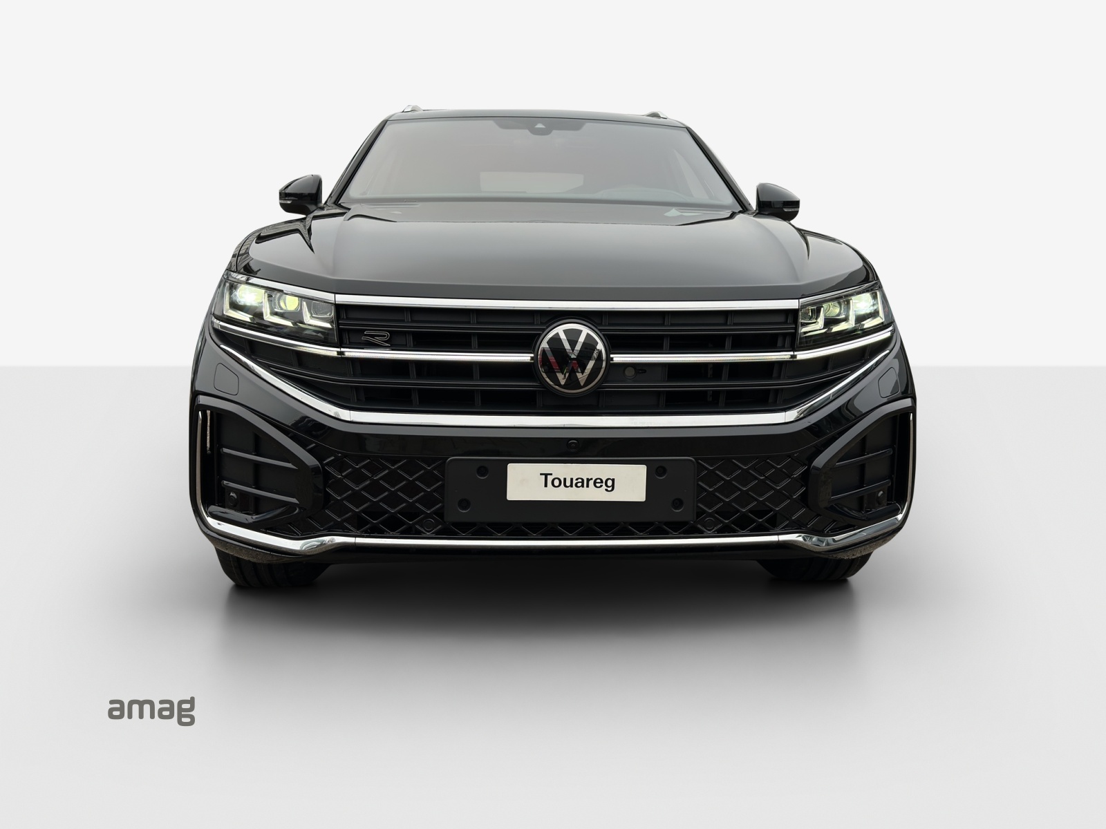VW Touareg 3.0 TDI R-Line Tiptronic-image-6