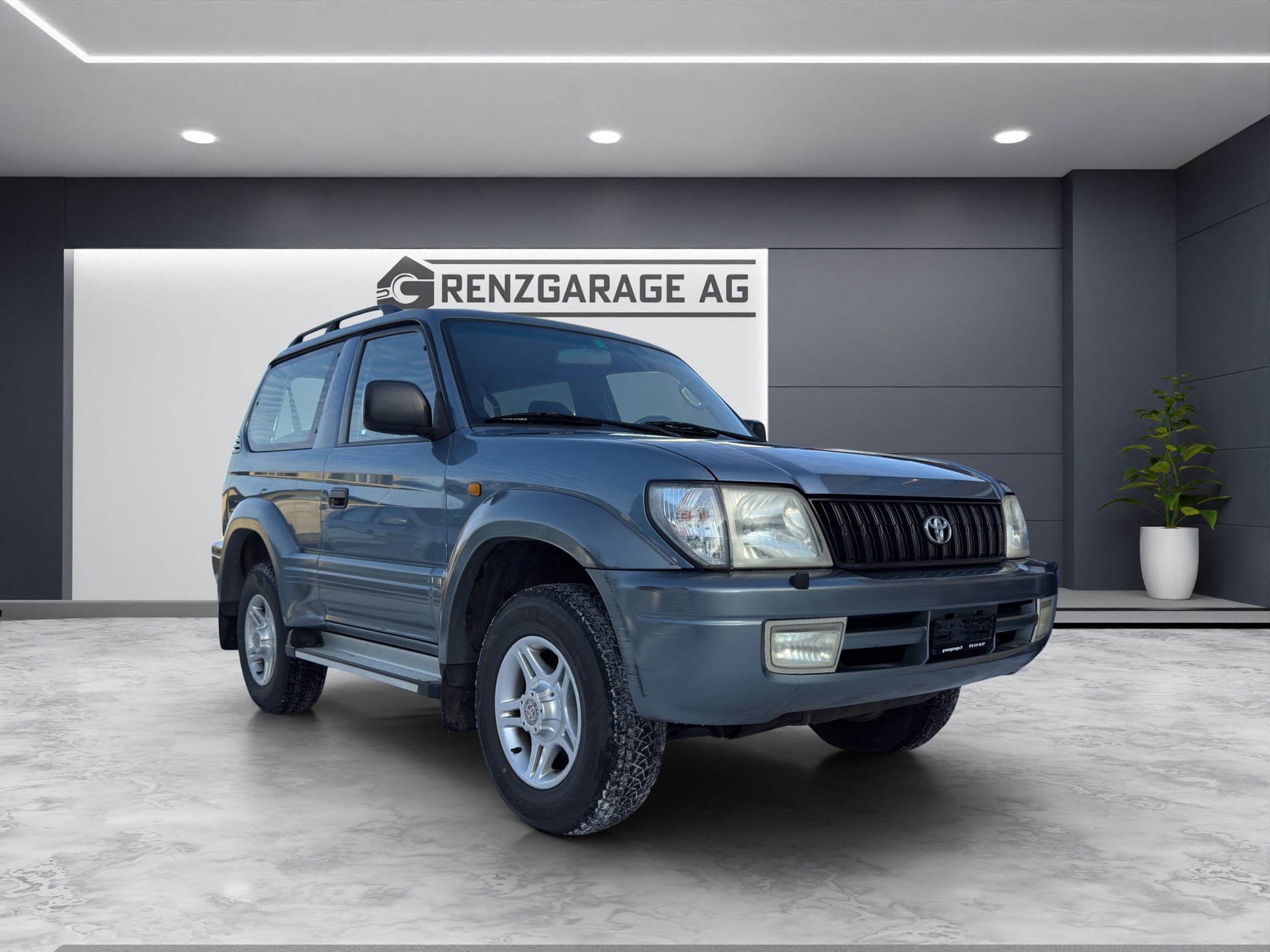 TOYOTA Land Cruiser 300 3.0 TD LX-image-3