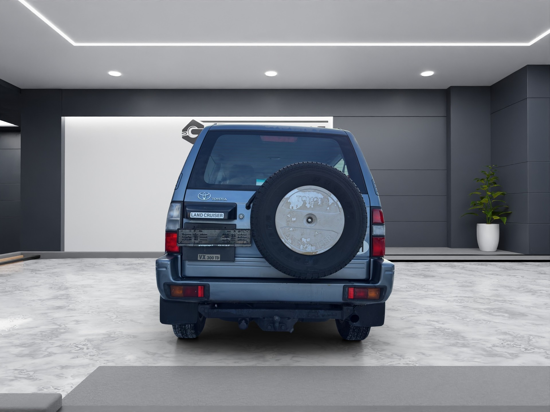 TOYOTA Land Cruiser 300 3.0 TD LX-image-6