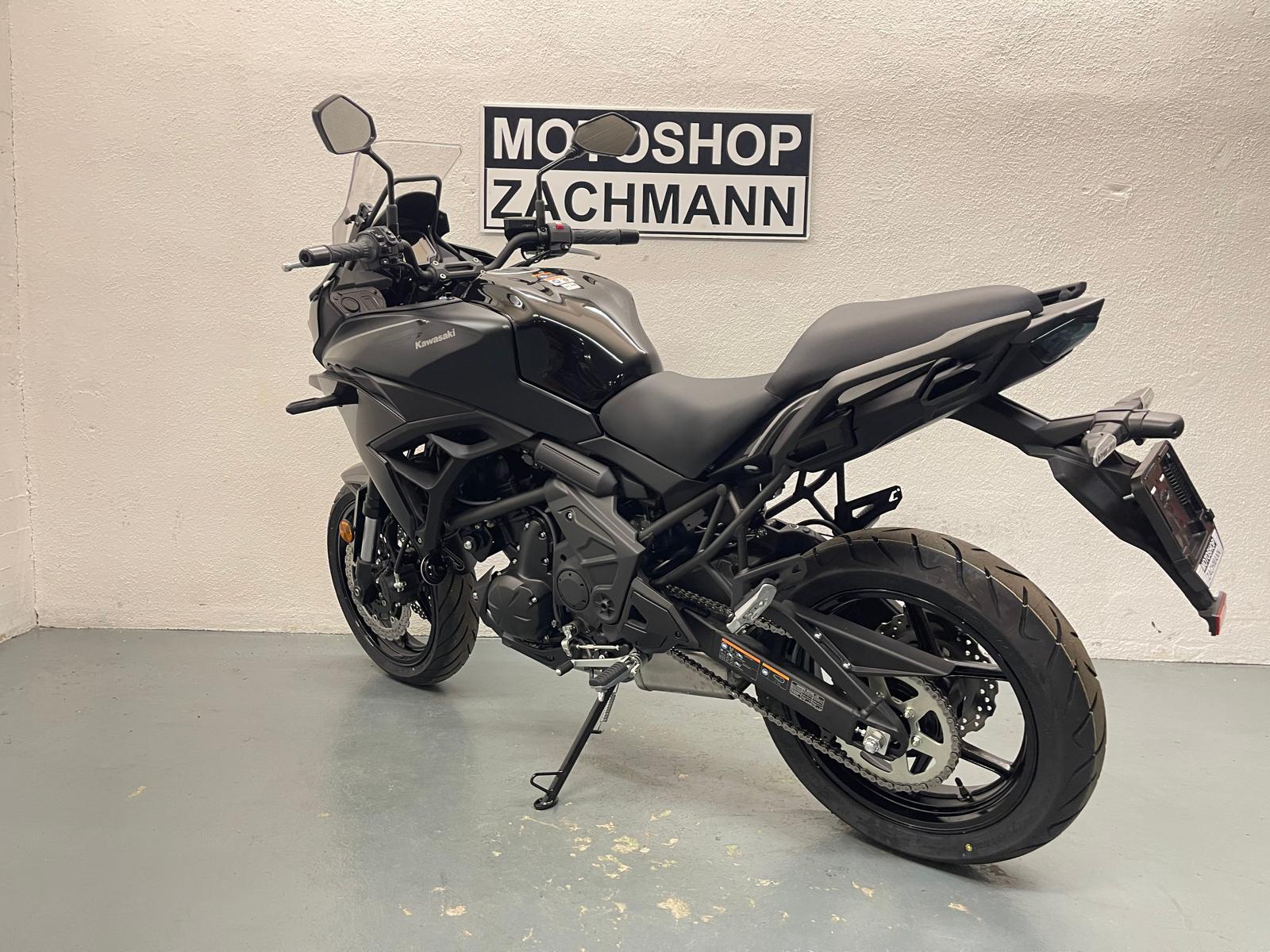 KAWASAKI Versys 650-image-4