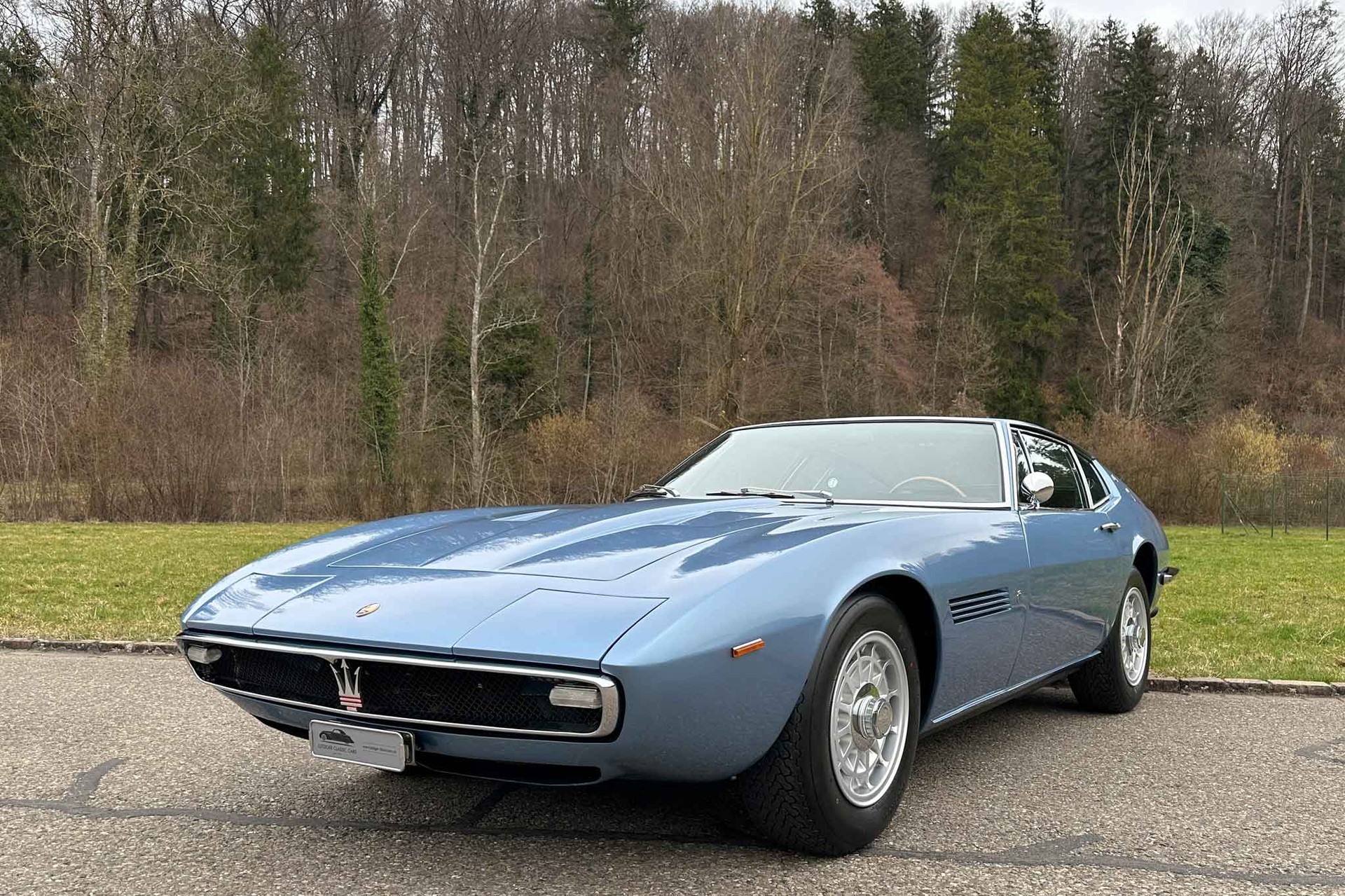 MASERATI Ghibli 4700-image-1