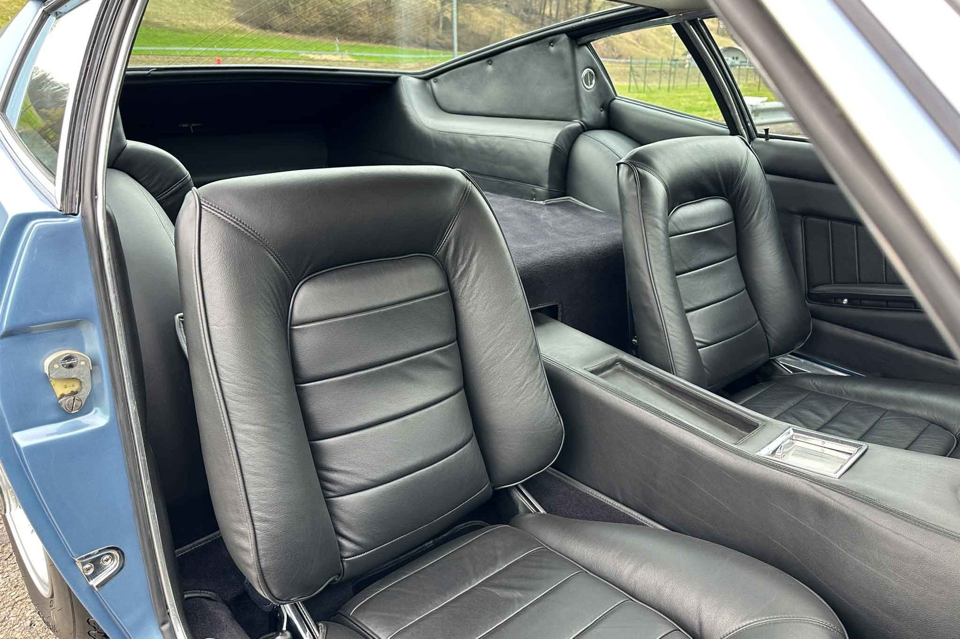 MASERATI Ghibli 4700-image-12