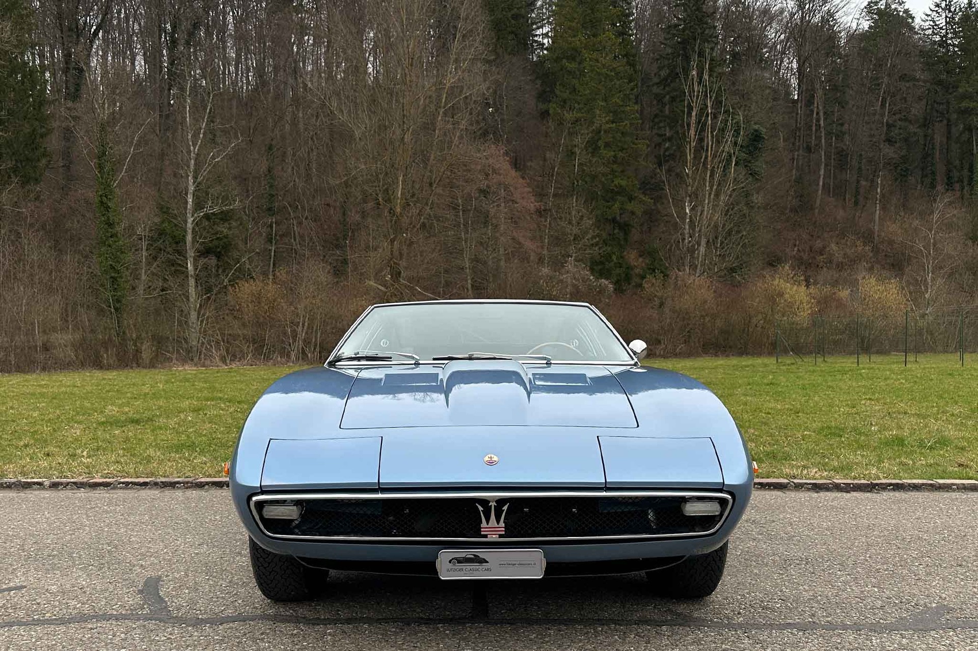 MASERATI Ghibli 4700-image-2