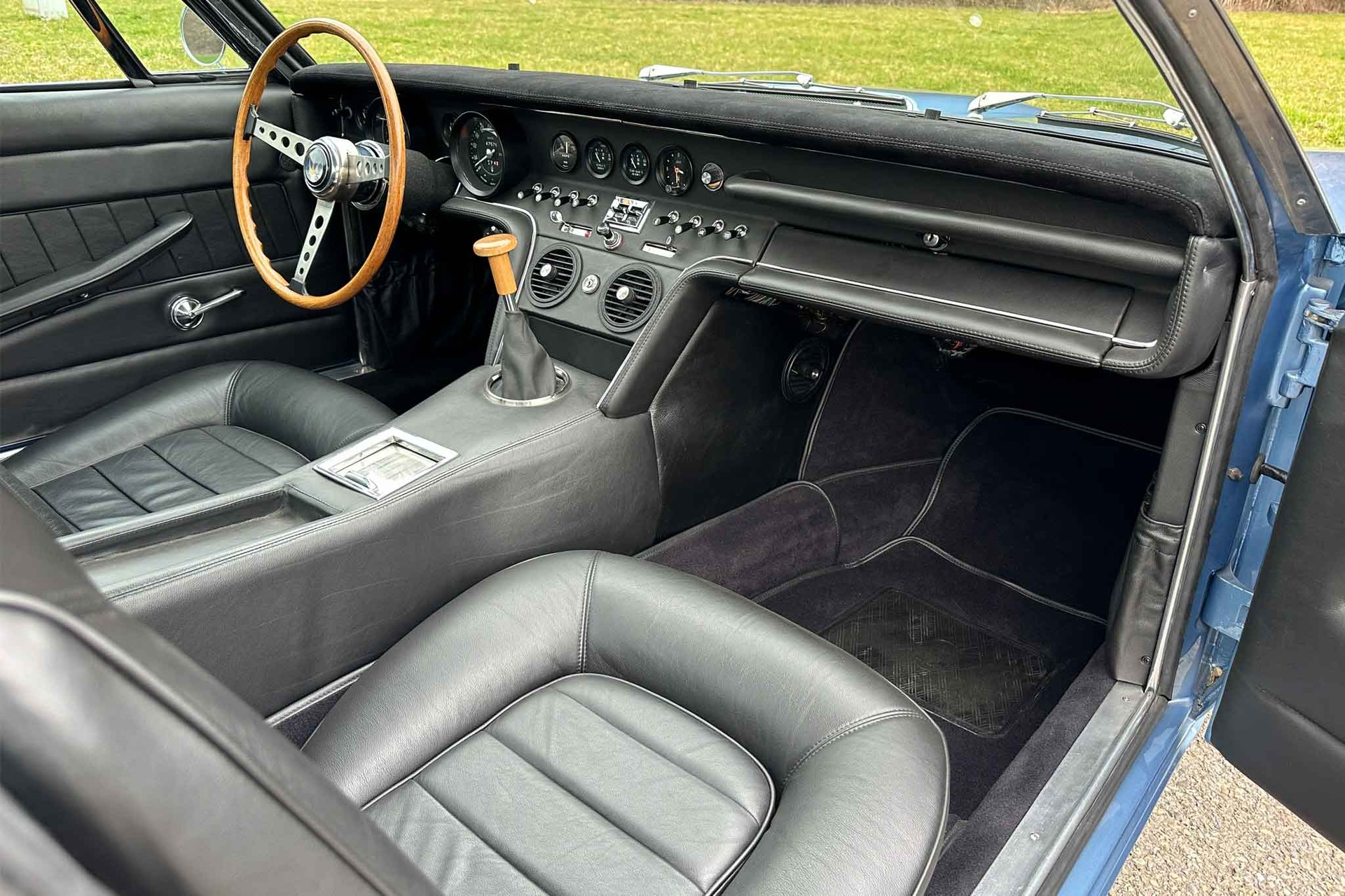 MASERATI Ghibli 4700-image-11