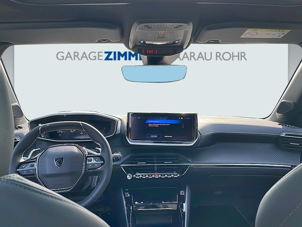 PEUGEOT 208 1.2 MHEV 136 GT-image-4