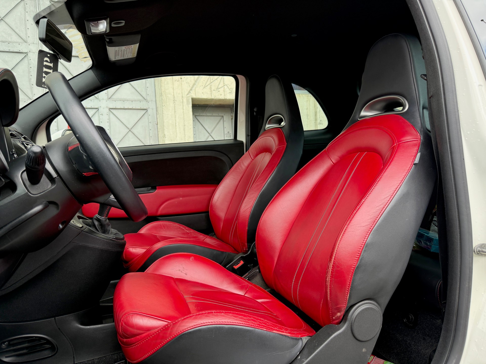 FIAT 500 1.4 16V Turbo Abarth SS-image-4