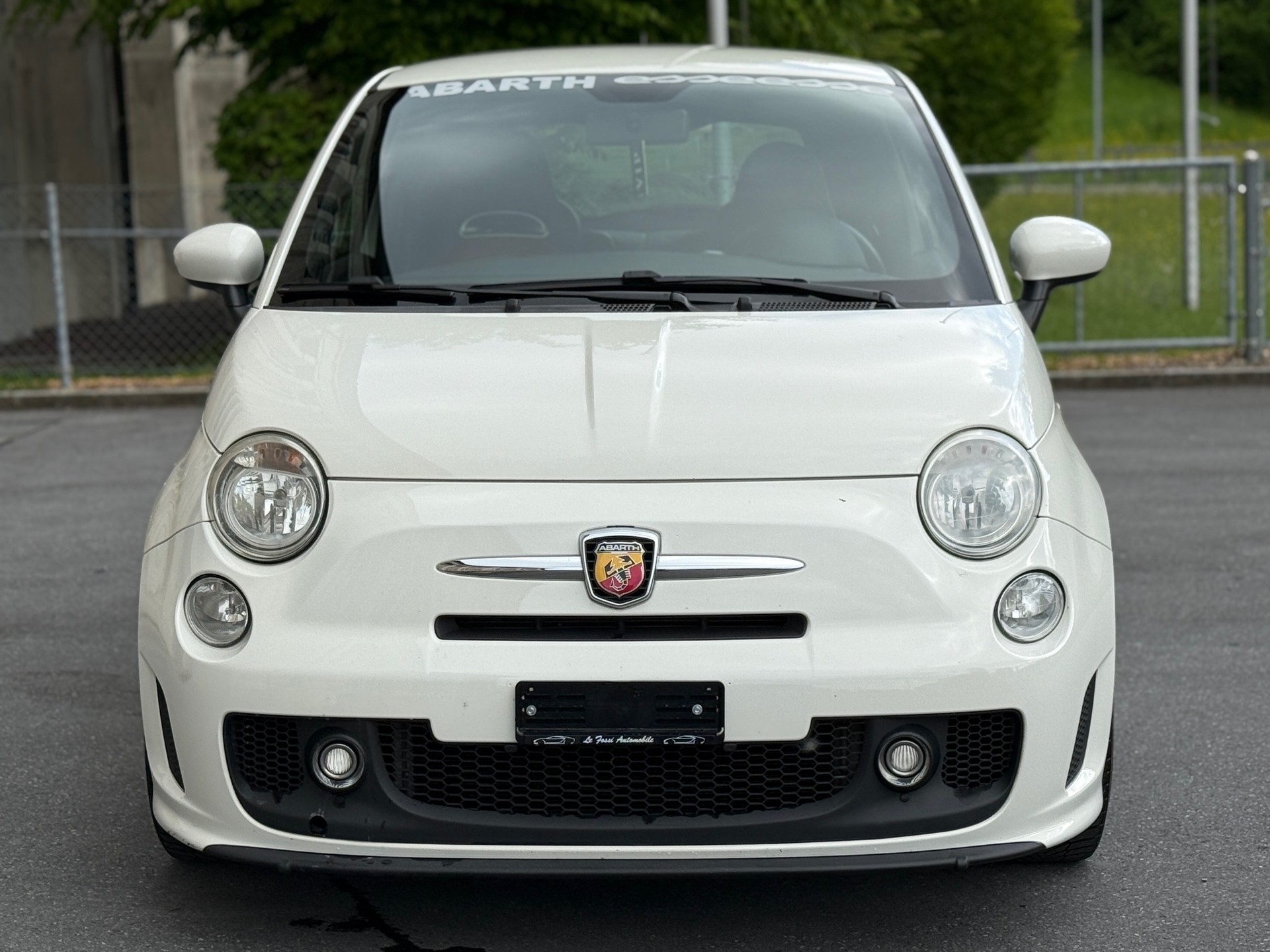 FIAT 500 1.4 16V Turbo Abarth SS-image-3