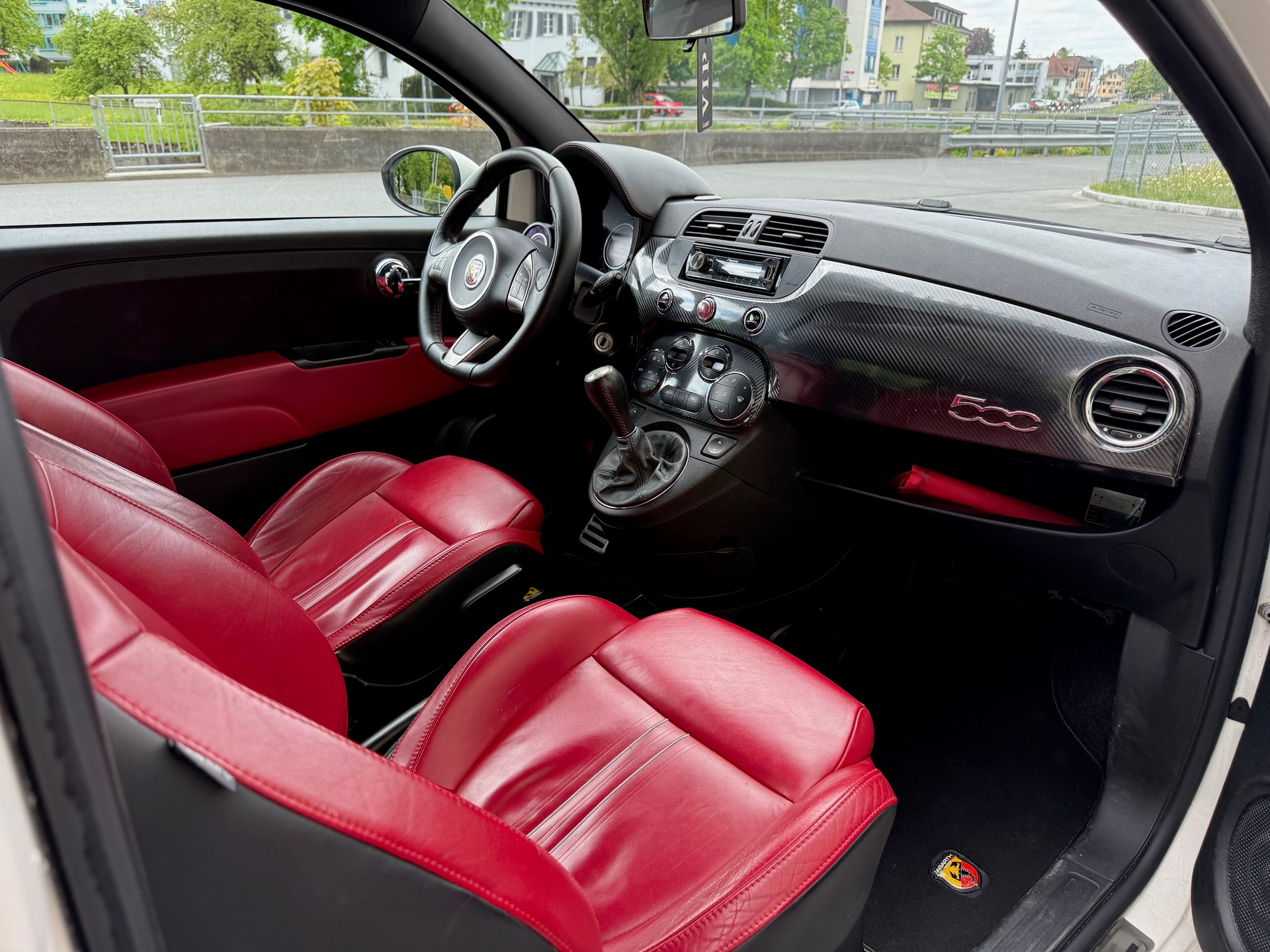 FIAT 500 1.4 16V Turbo Abarth SS-image-7