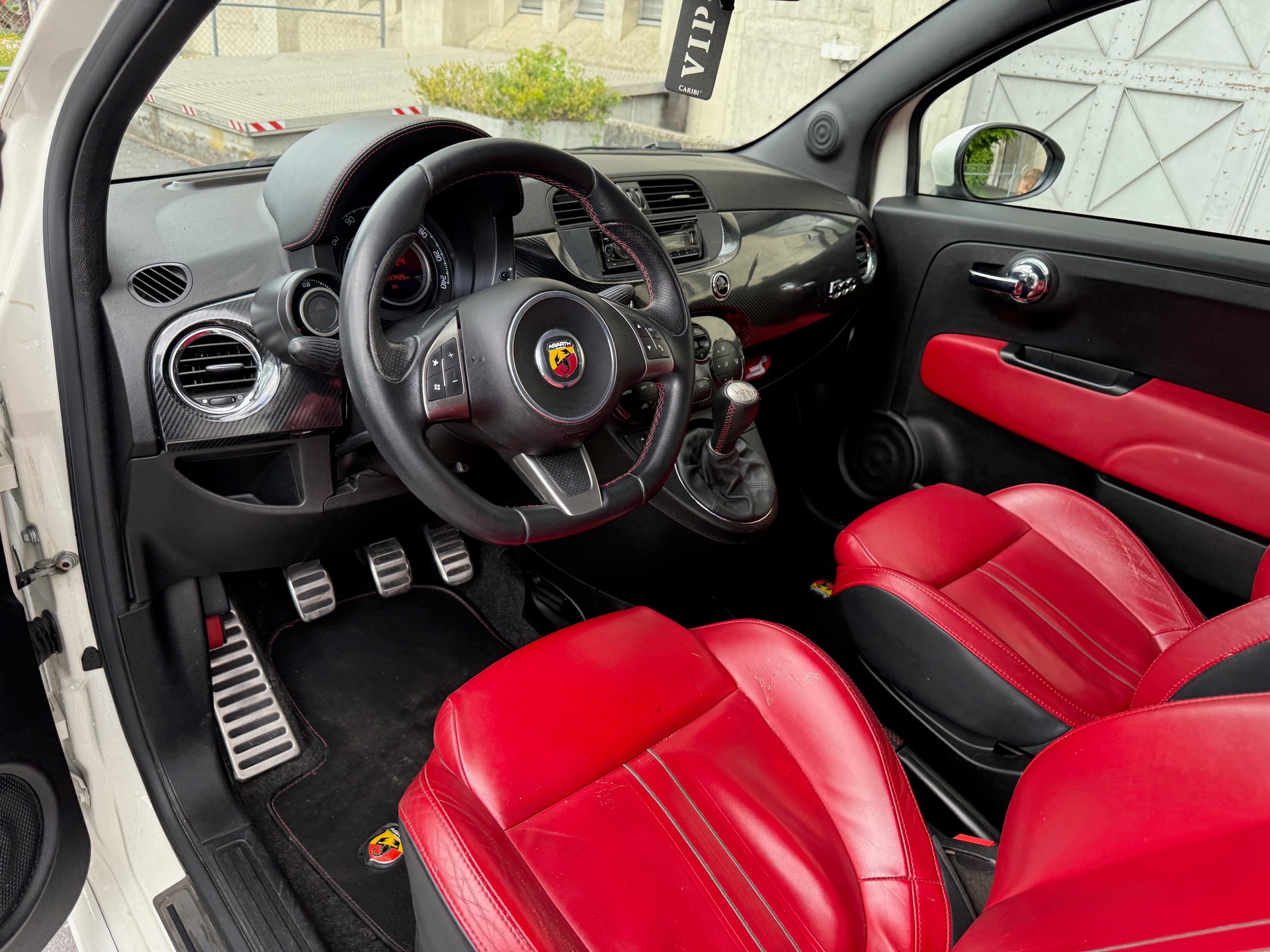 FIAT 500 1.4 16V Turbo Abarth SS-image-5