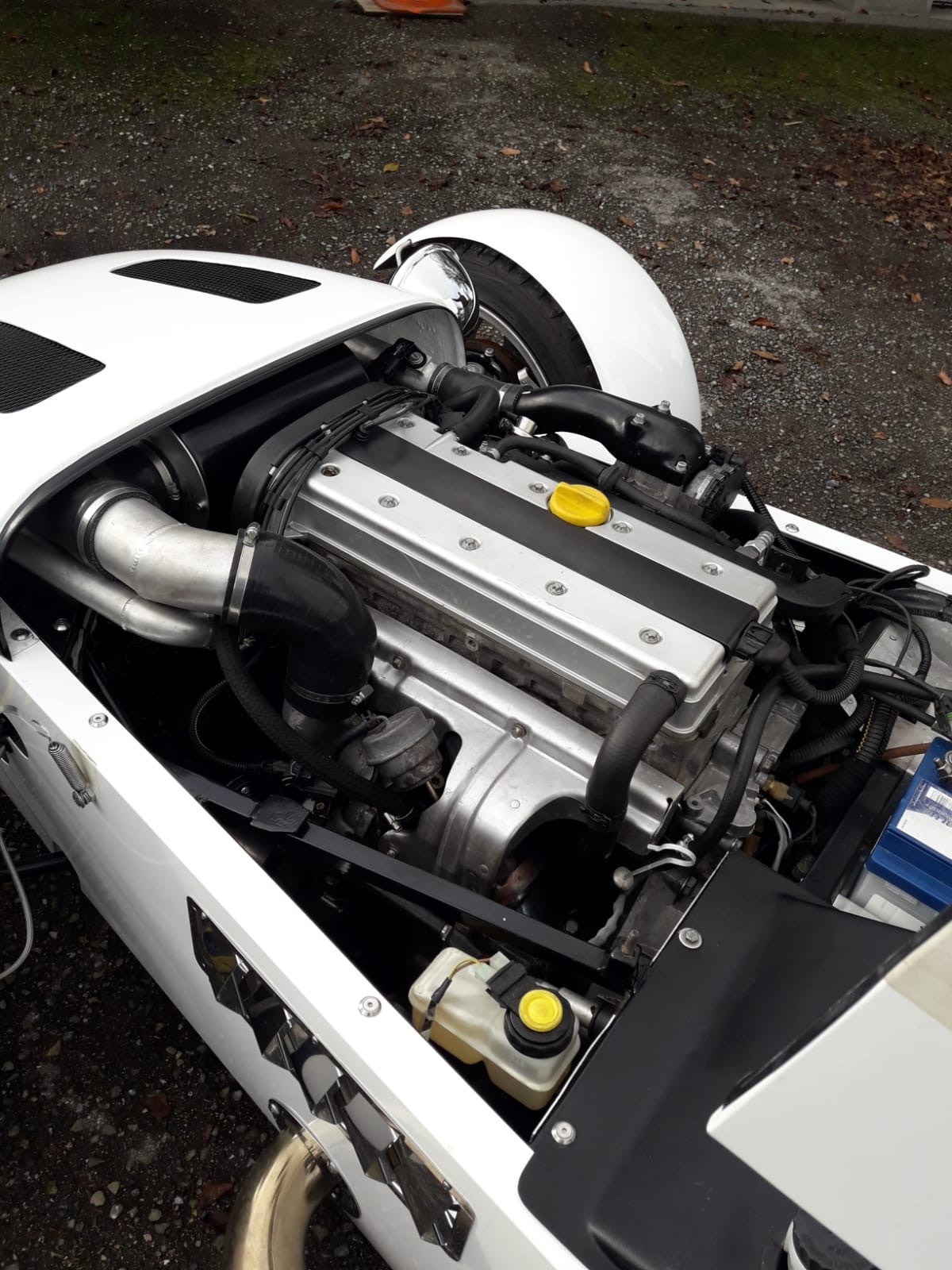LOTUS Irmscher 2.0 Turbo-image-10