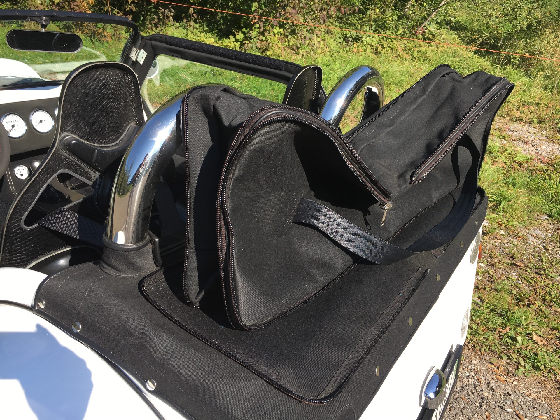 LOTUS Irmscher 2.0 Turbo-image-7