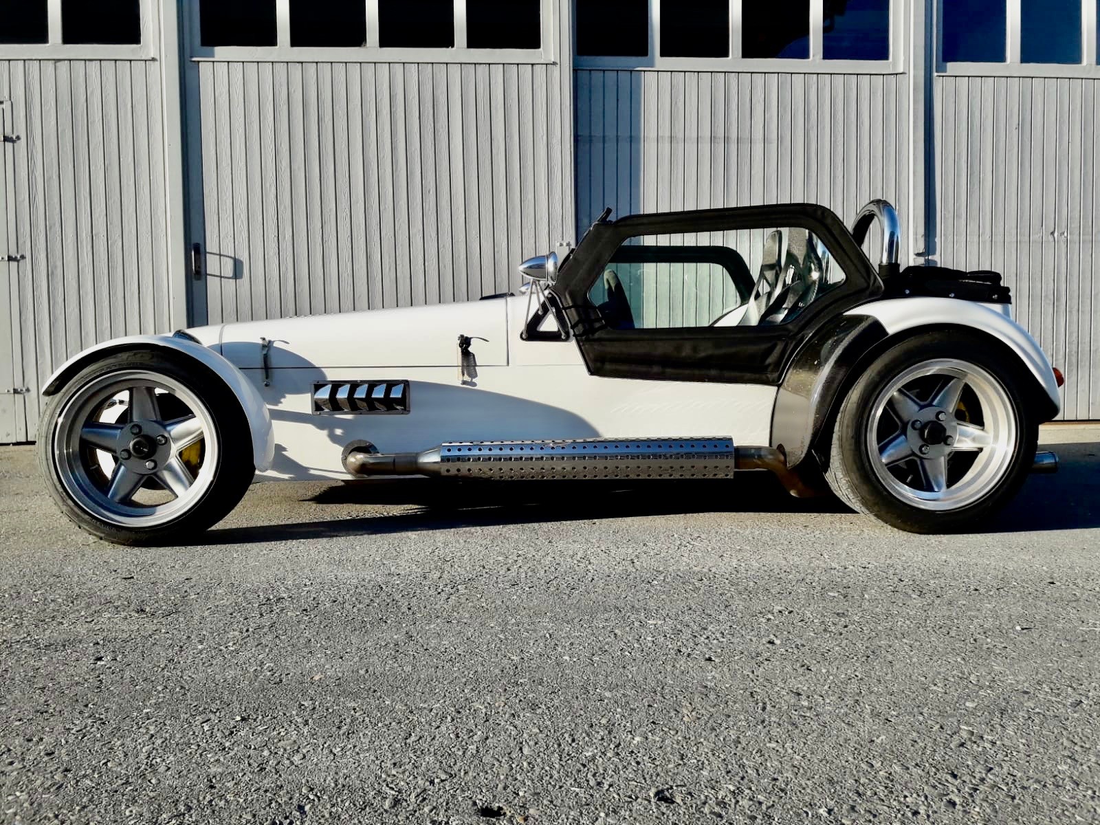 LOTUS Irmscher 2.0 Turbo-image-1