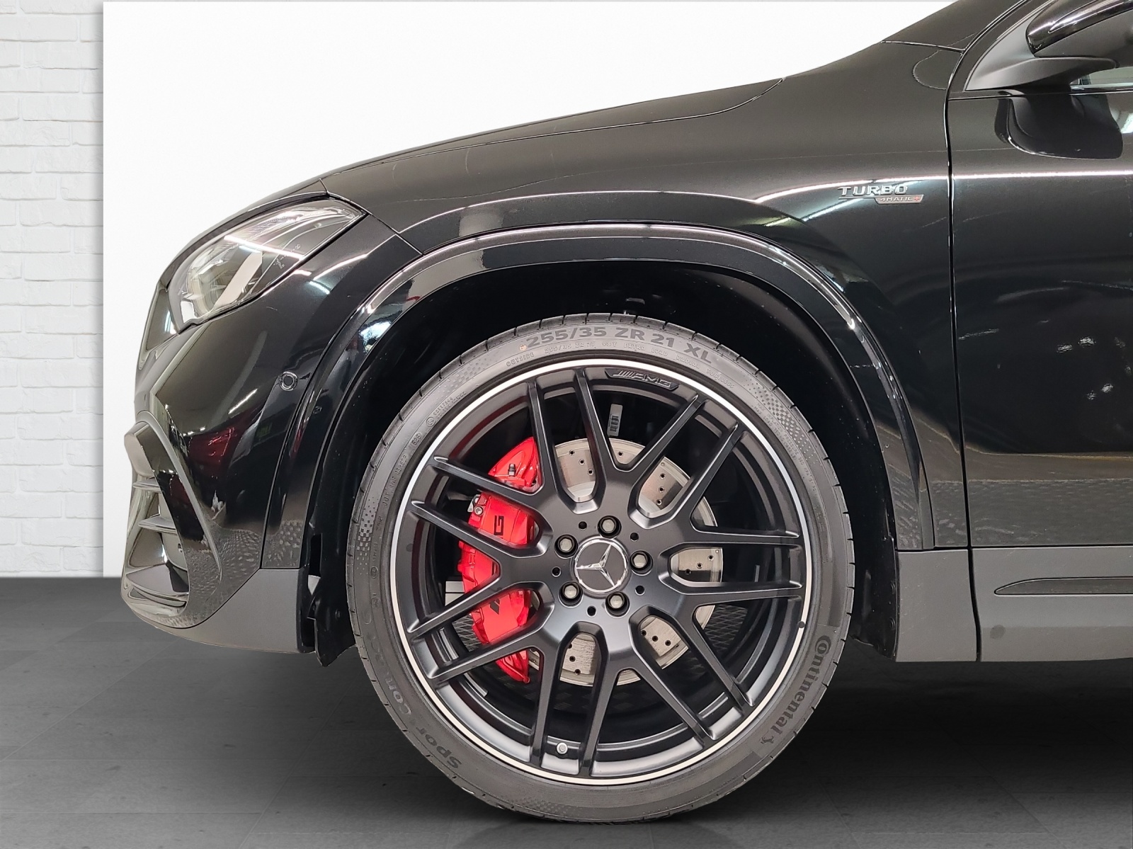 MERCEDES-BENZ AMG GLA 45 S 4Matic +-image-5